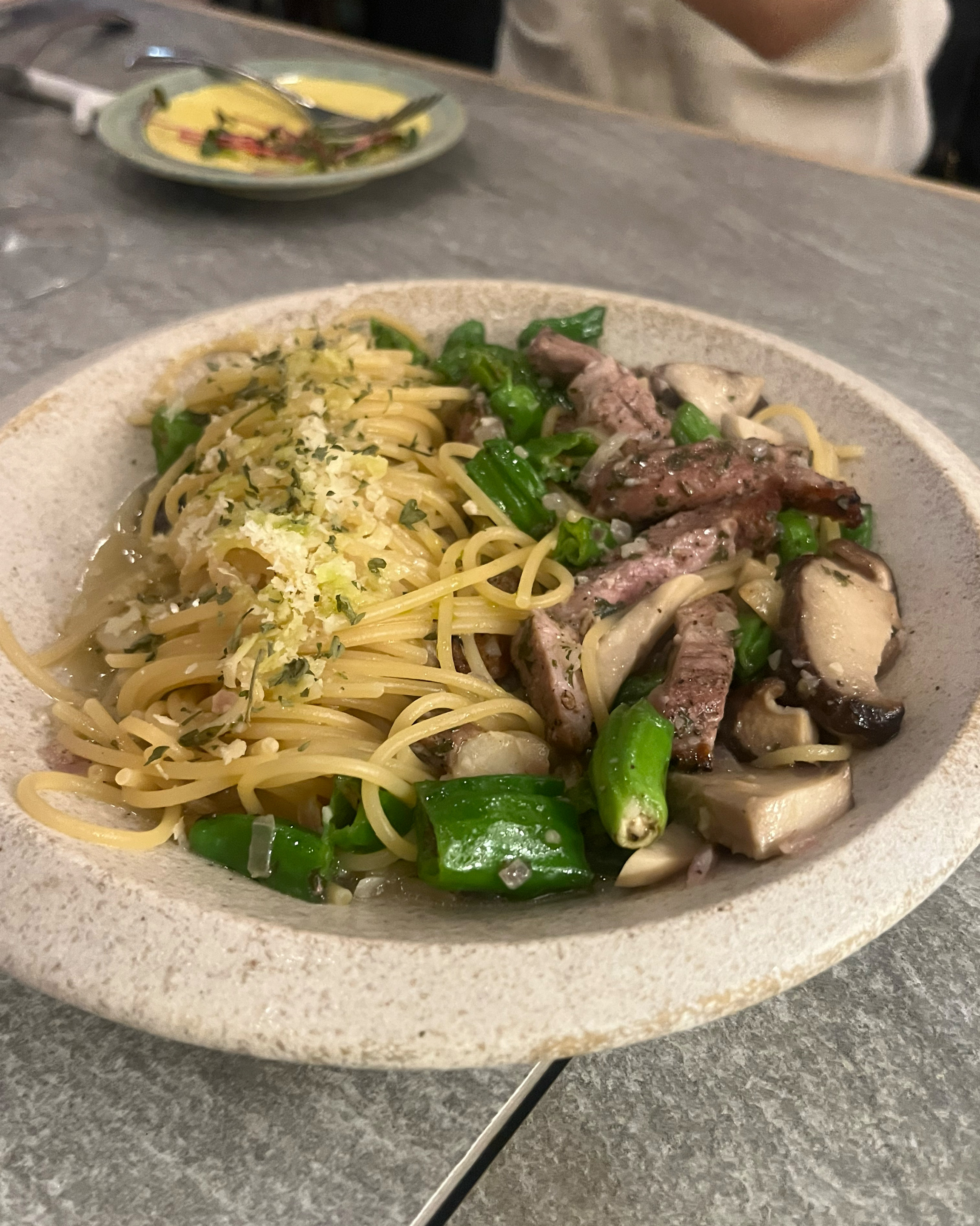 정자역 맛집 미플레 내돈내산 방문리뷰