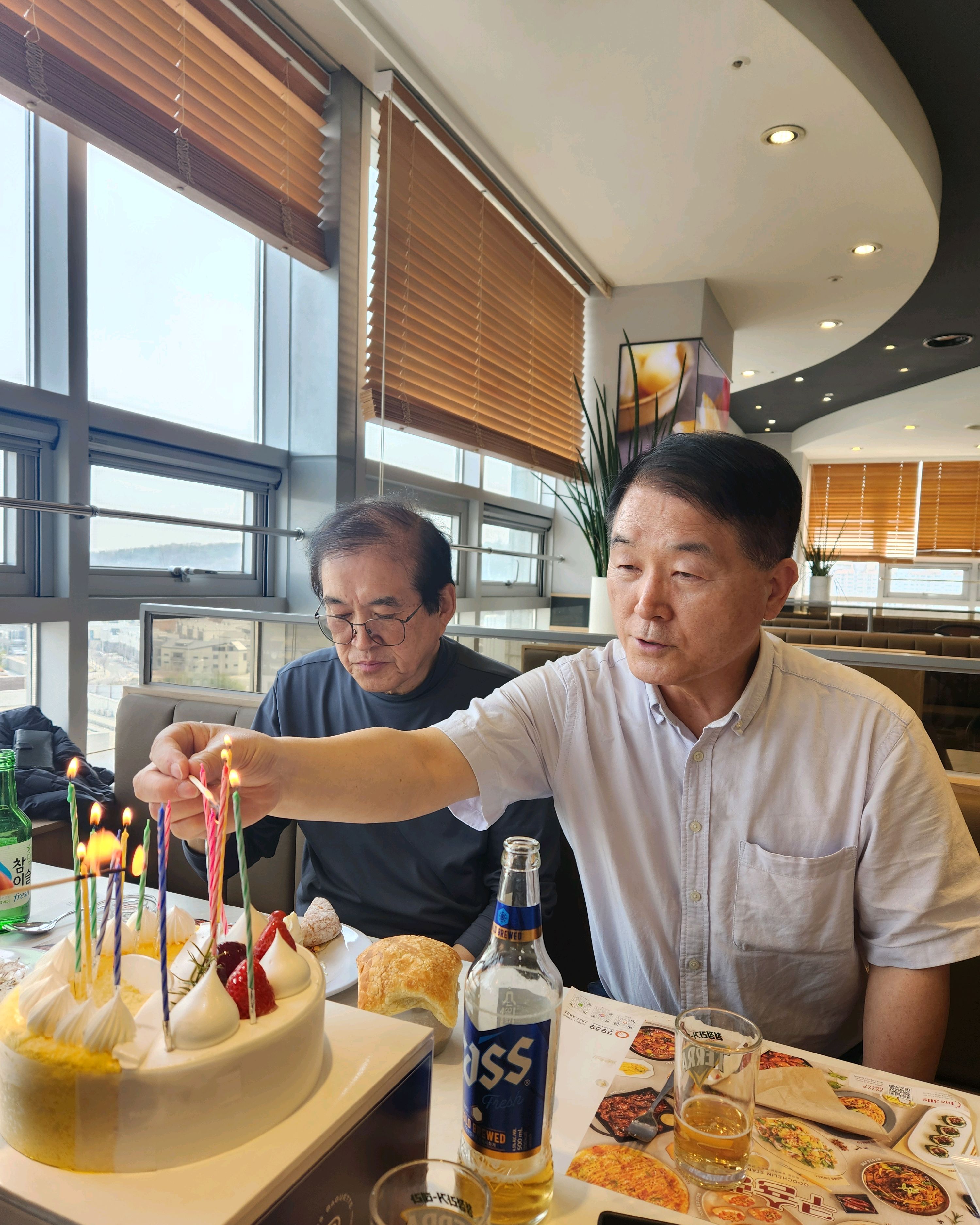 김포 운양동 맛집 쿠우쿠우 김포운양점 내돈내산 찐리뷰