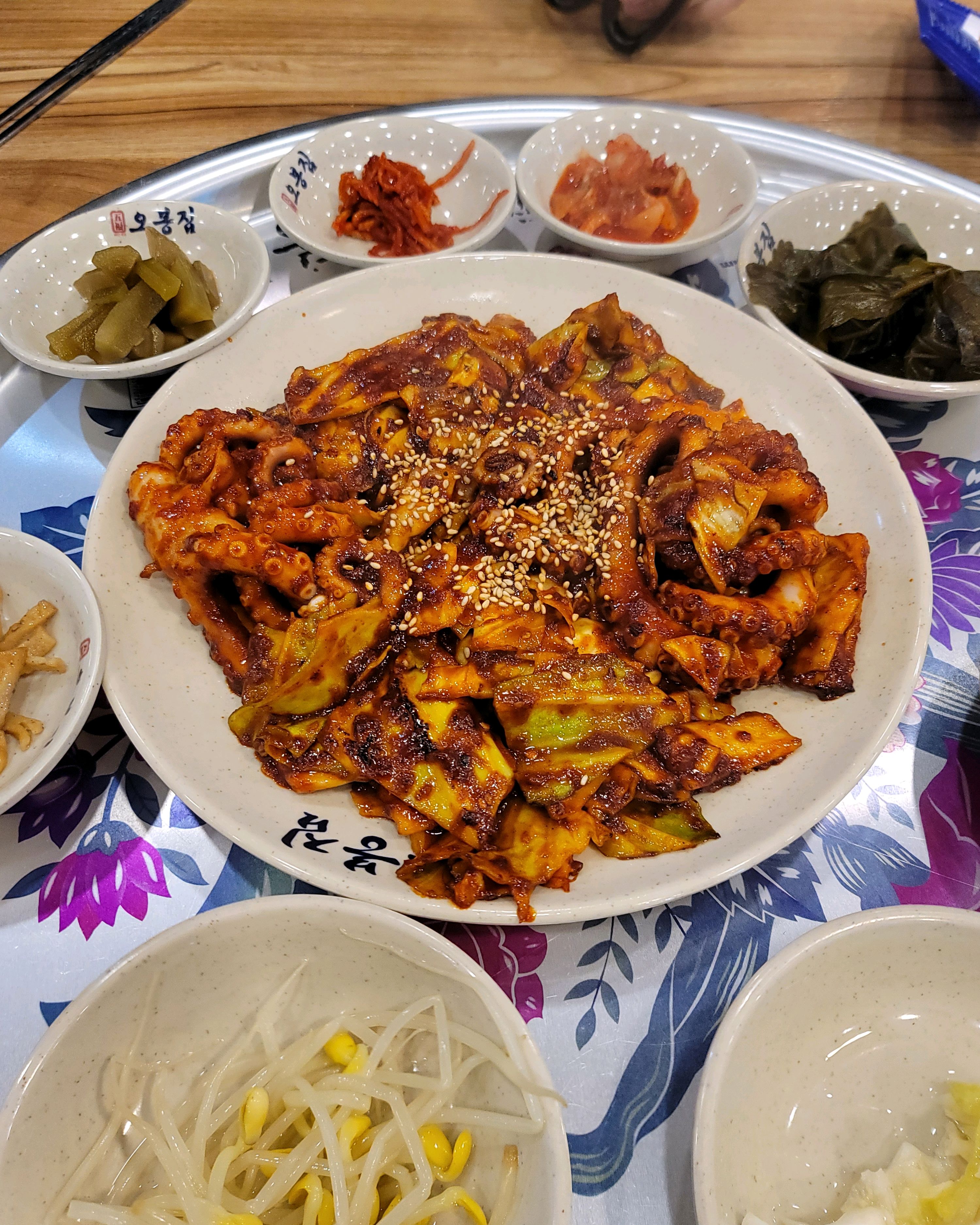 또 왔습니다~~ 올 때 마다 만족하고 가는 오봉집입니당!!! - 아바이마을 맛집 오봉집 강원속초점