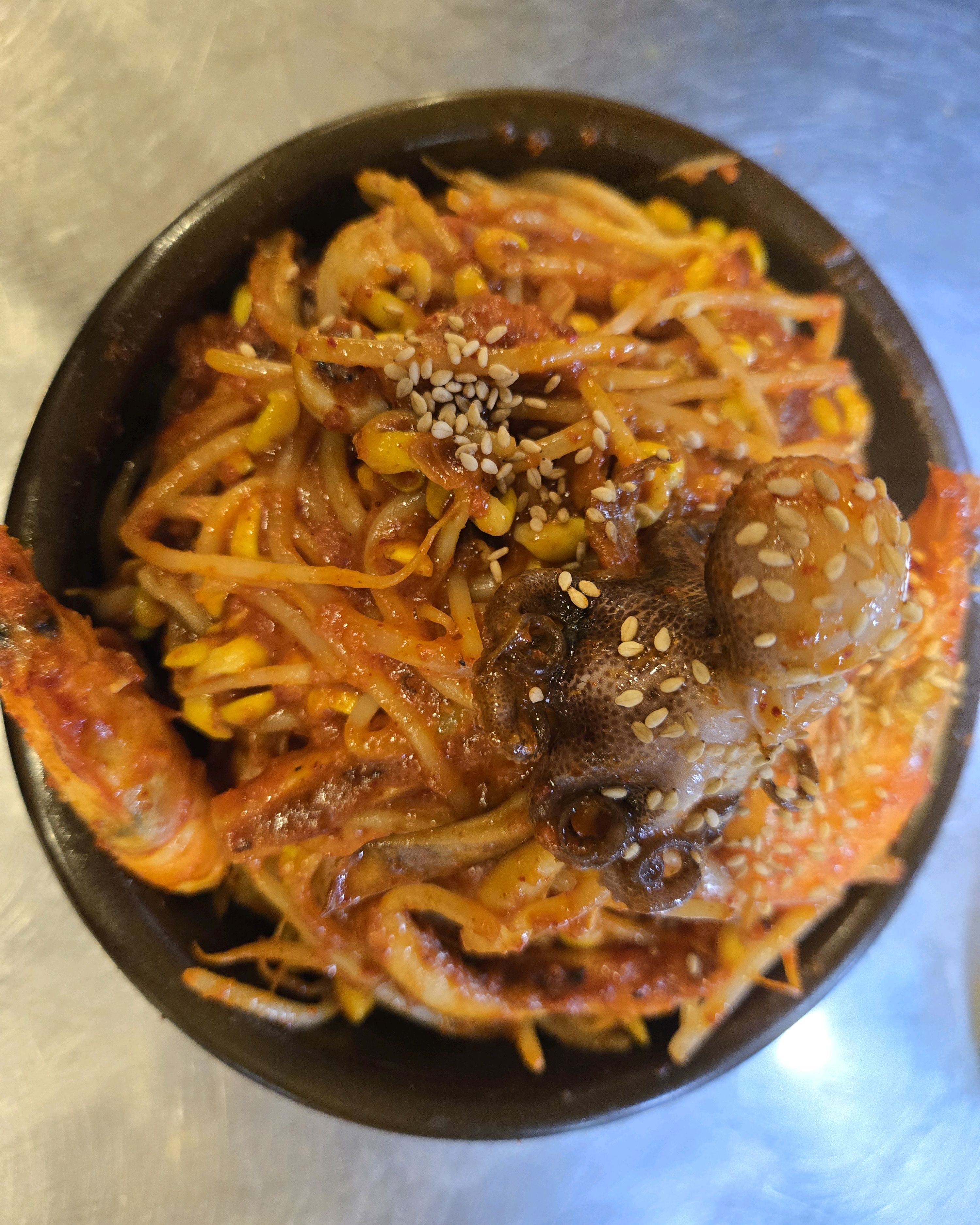 [천안 맛집 노걸대감자탕&가마삼겹 본점] 직접 가본 로컬 리뷰