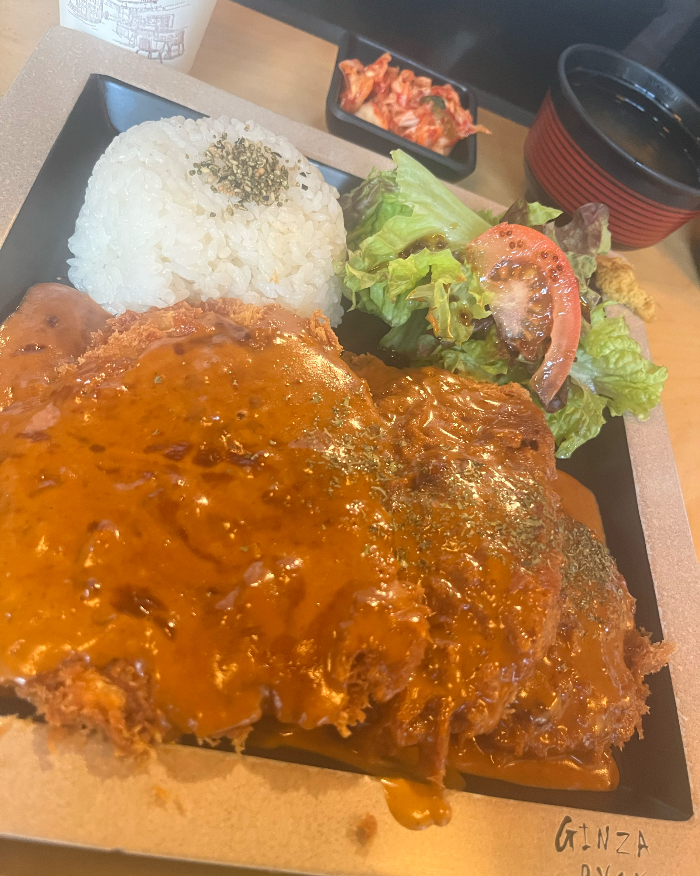 [양평역 맛집 긴자료코 양평점] 직접 가본 로컬 리뷰