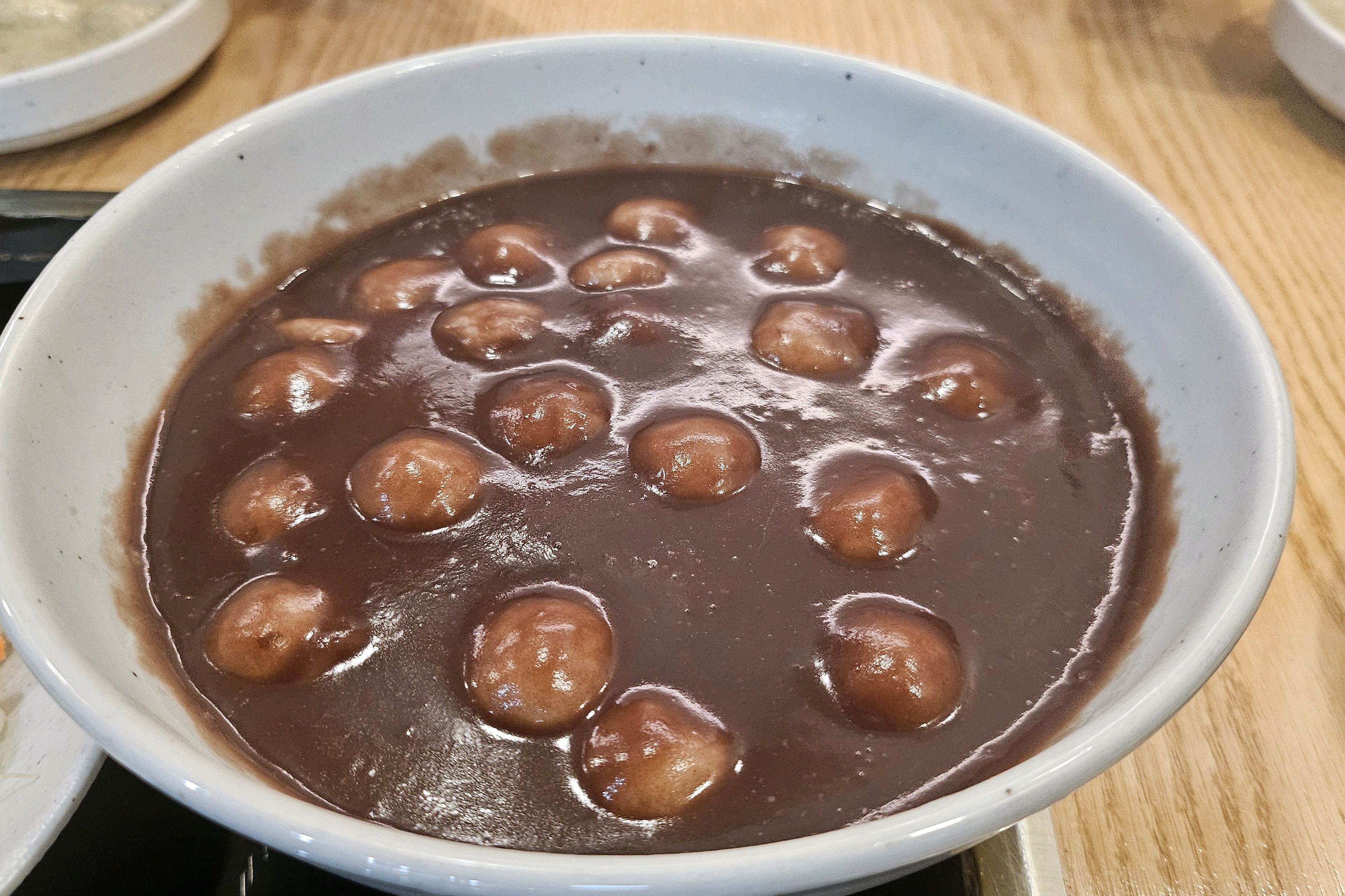 미금역 맛집 칼국수한마당 본점 내돈내산 감동리뷰