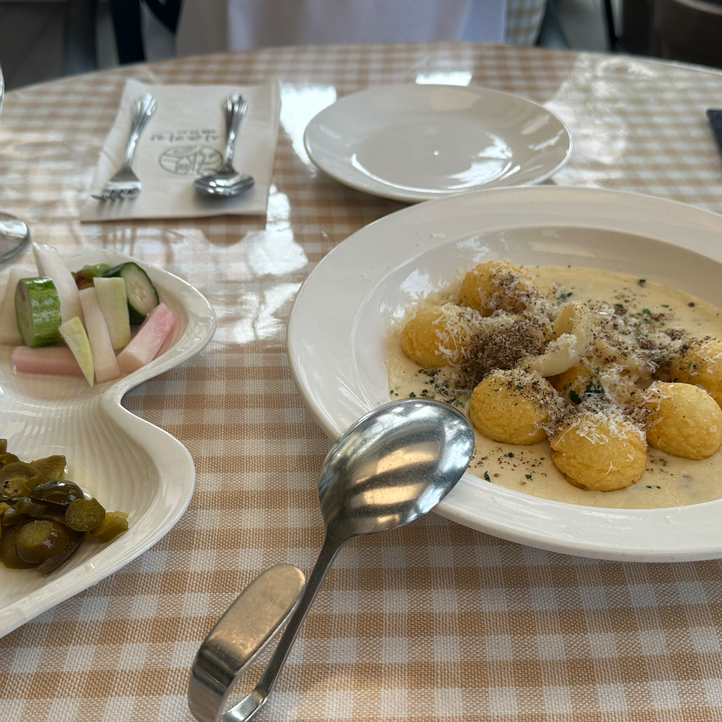 정자역 맛집 포시즌키친 분당판교직영점 내돈내산 방문리뷰
