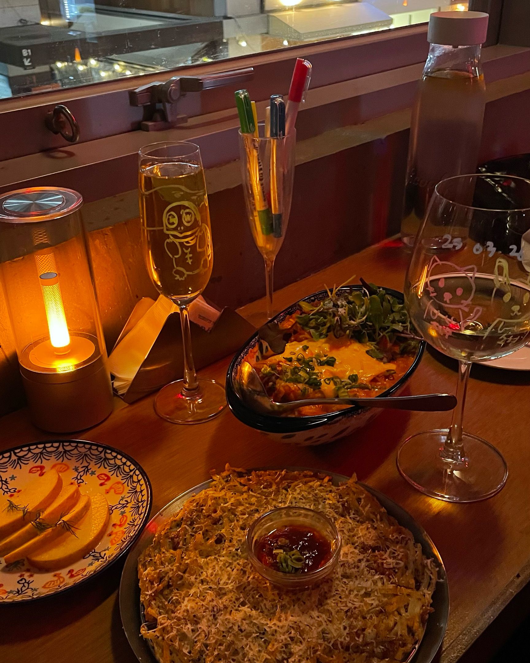 [광화문 맛집 콸콸] 직접 가본 로컬 리뷰