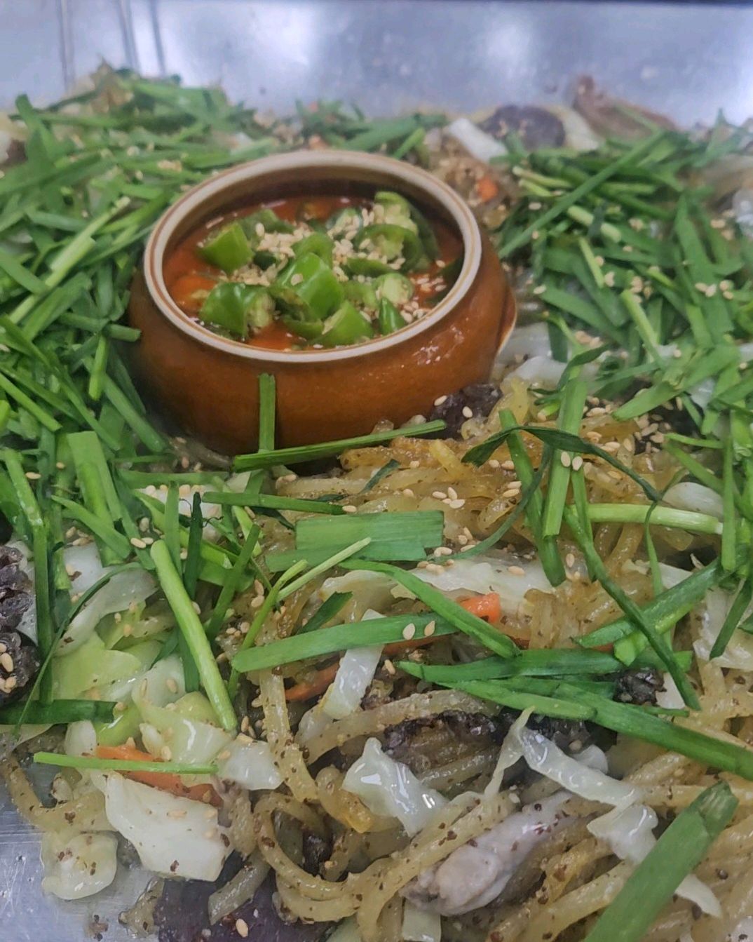 신림역 맛집 미자네 내돈내산 찐 리뷰 일기