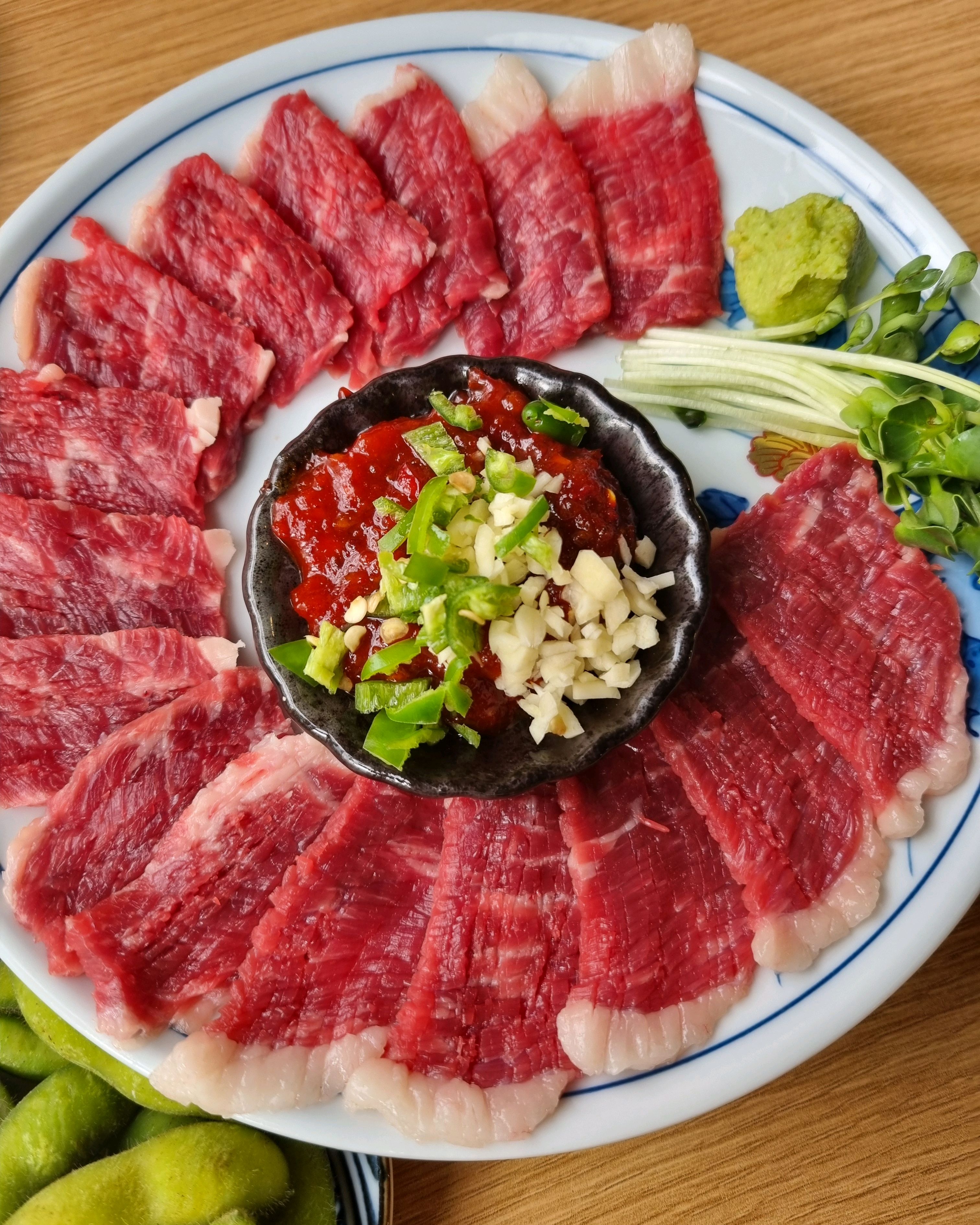 미금역 맛집 아케루 내돈내산 방문리뷰