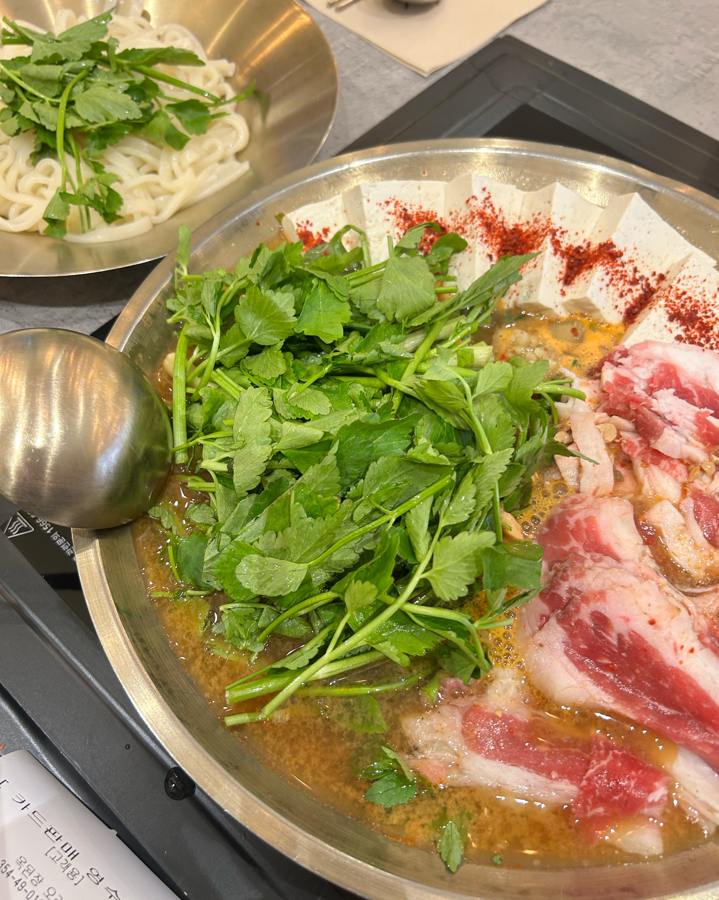 오리역 맛집 옥된장 오리점 내돈내산 방문리뷰