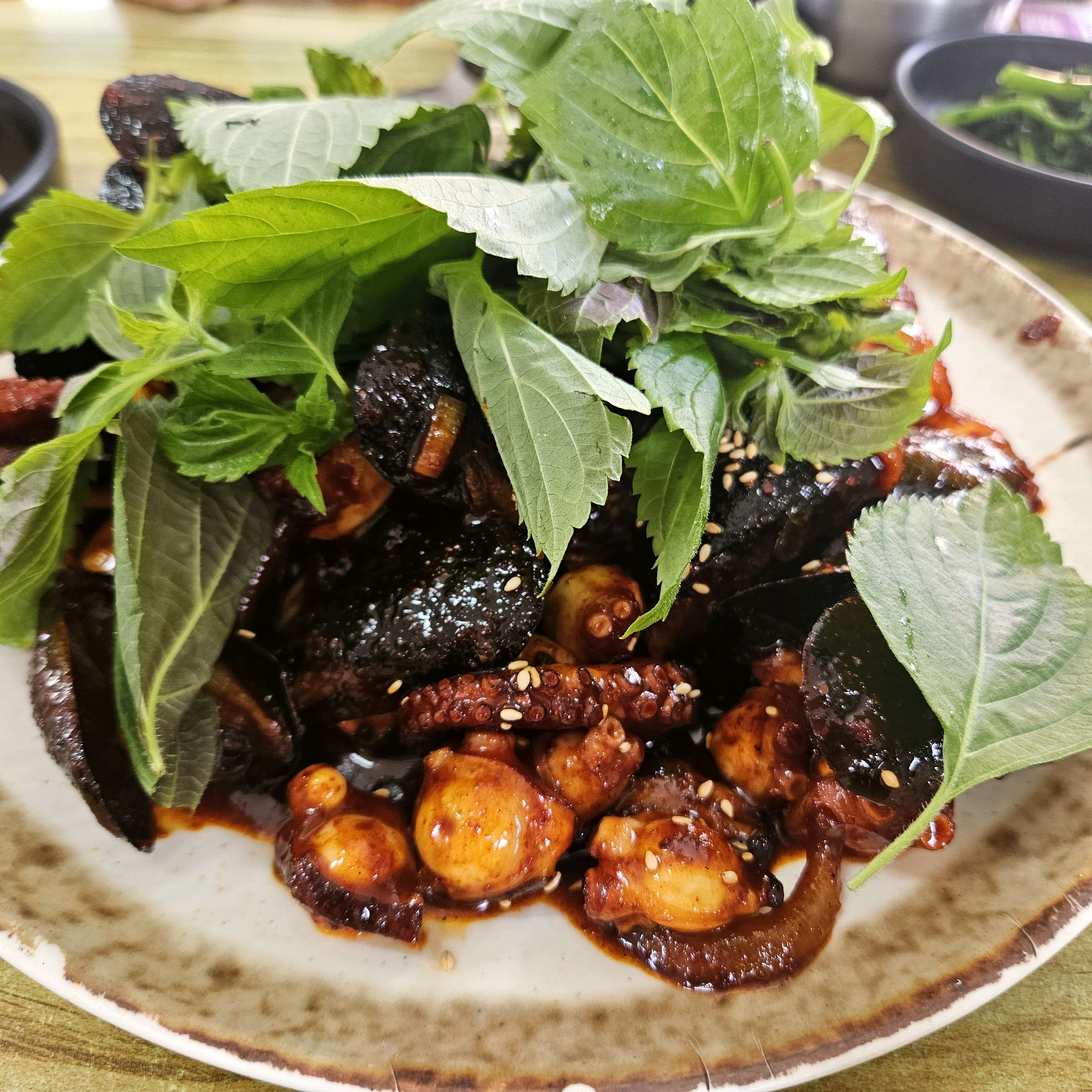 제주 맛집 소금바치 순이네 46번째 리뷰 이미지