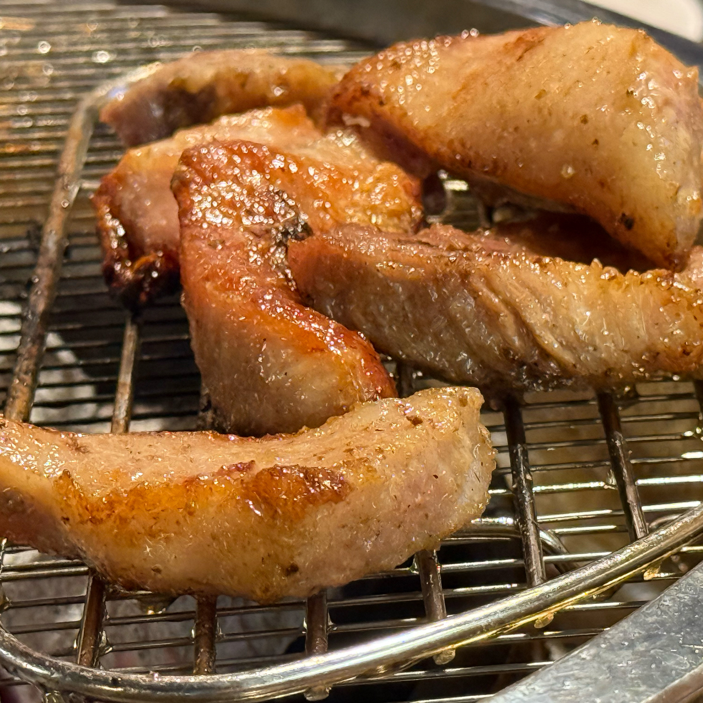 [여의도 맛집 여의화로 직영점] 직접 가본 로컬 리뷰