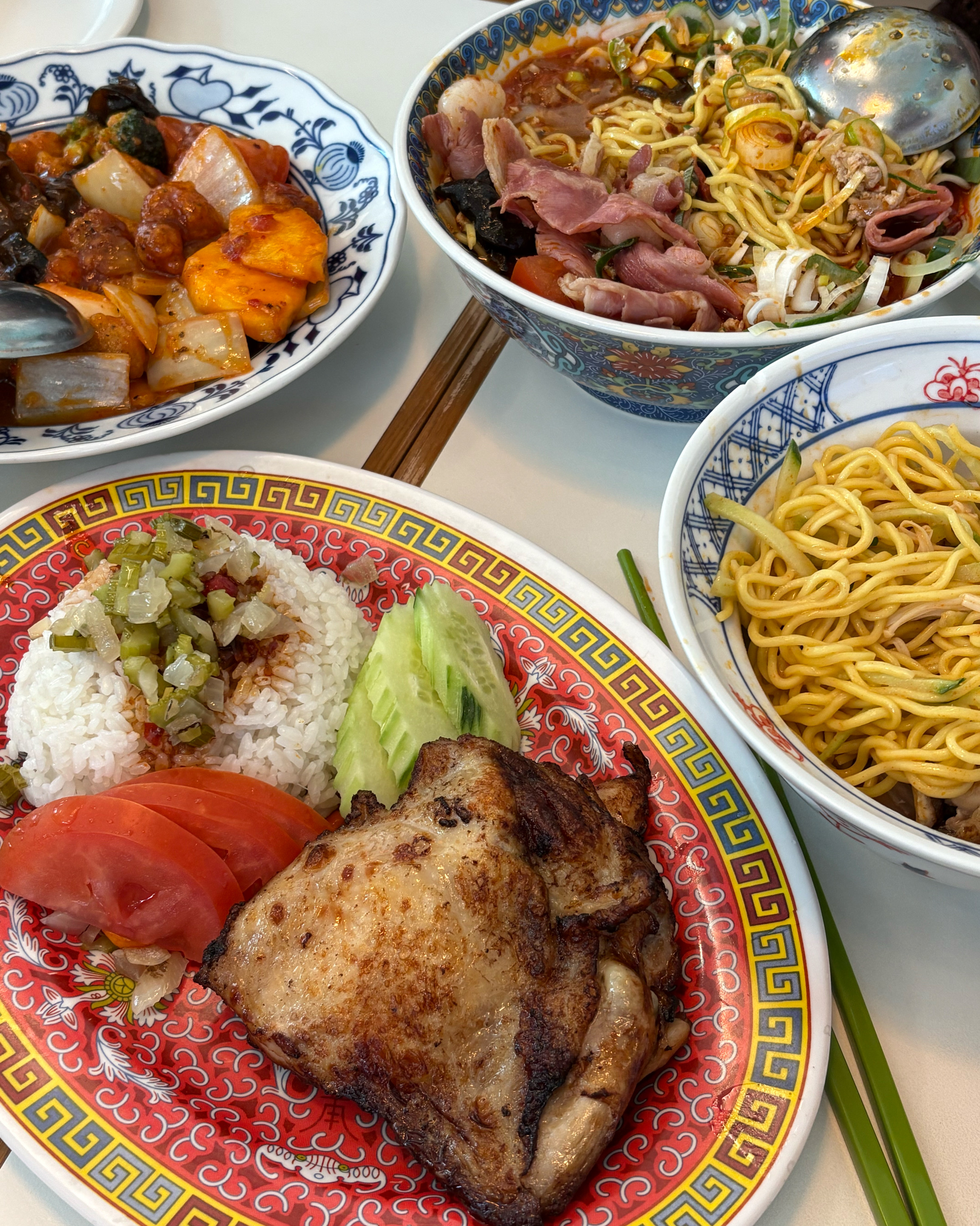 정자역 맛집 꺼거2 내돈내산 찐리뷰