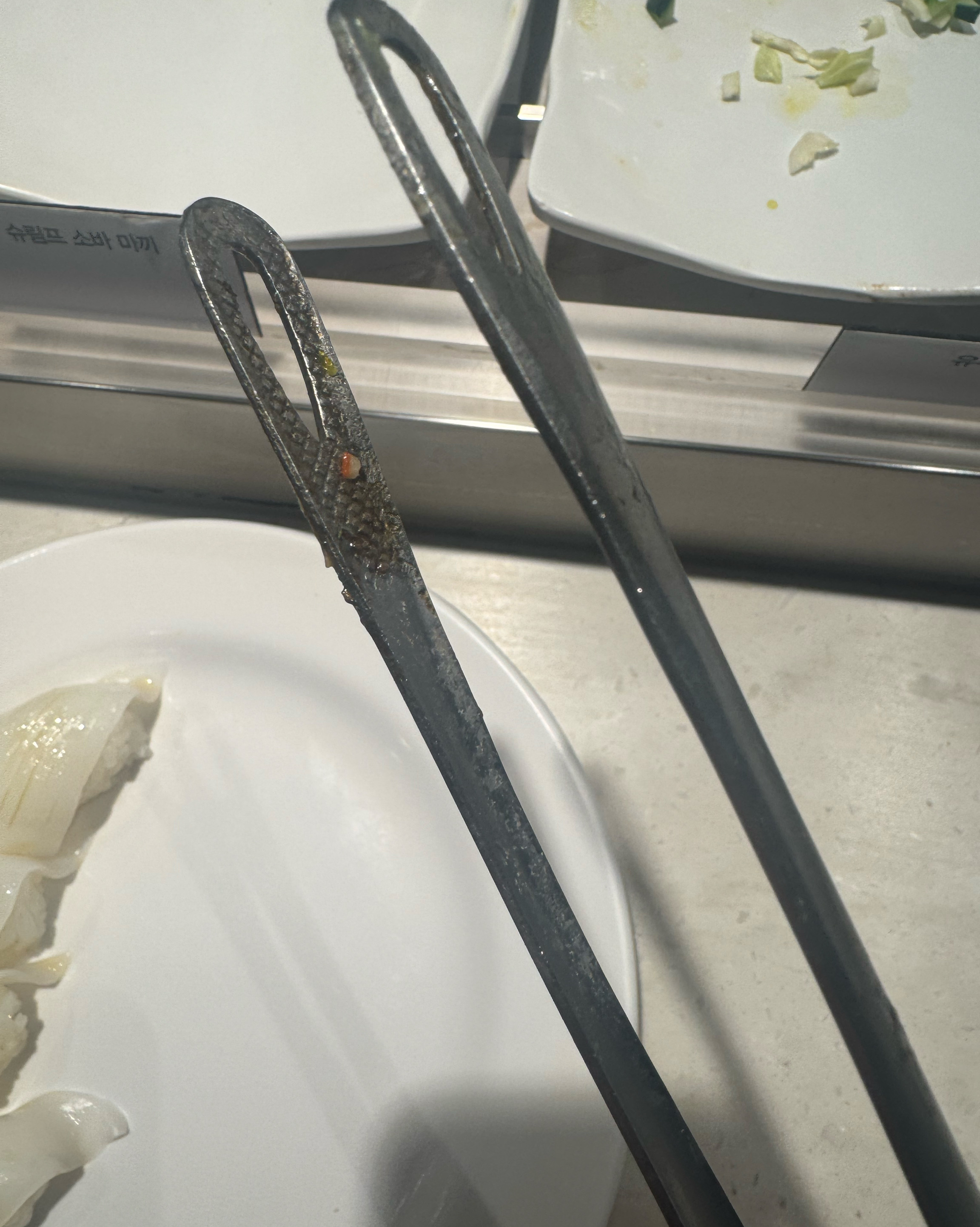 여태 가본 애슐리중 최악 - 다산 맛집 애슐리퀸즈 다산점