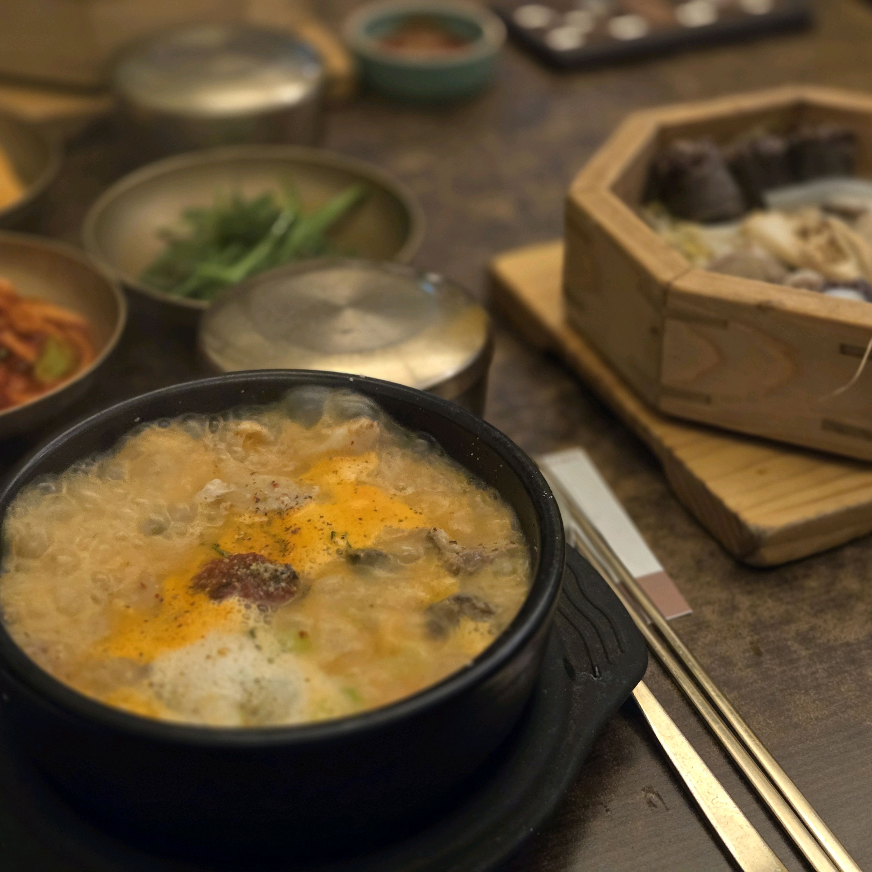 [광화문 맛집 청와옥 을지로3가직영점] 직접 가본 로컬 리뷰