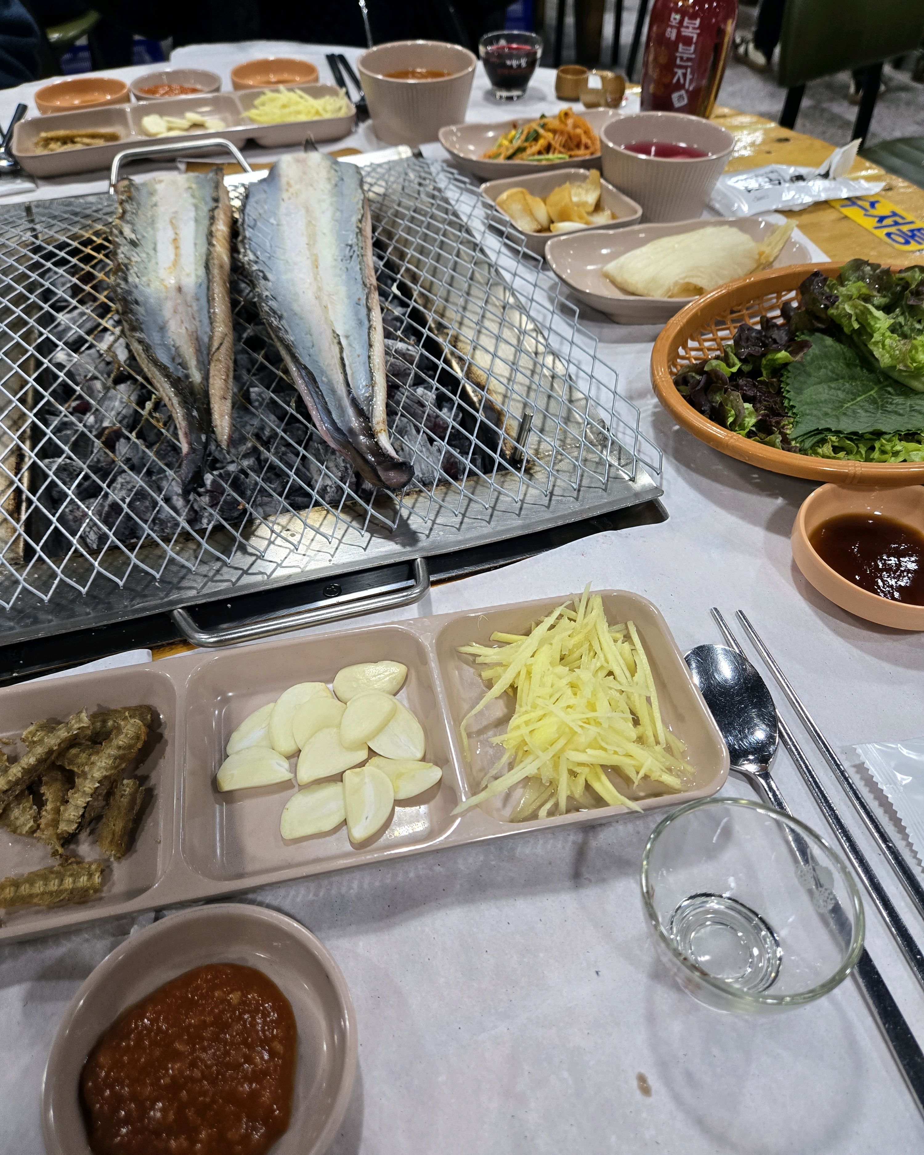 [용인 맛집 만수정] 직접 가본 로컬 리뷰