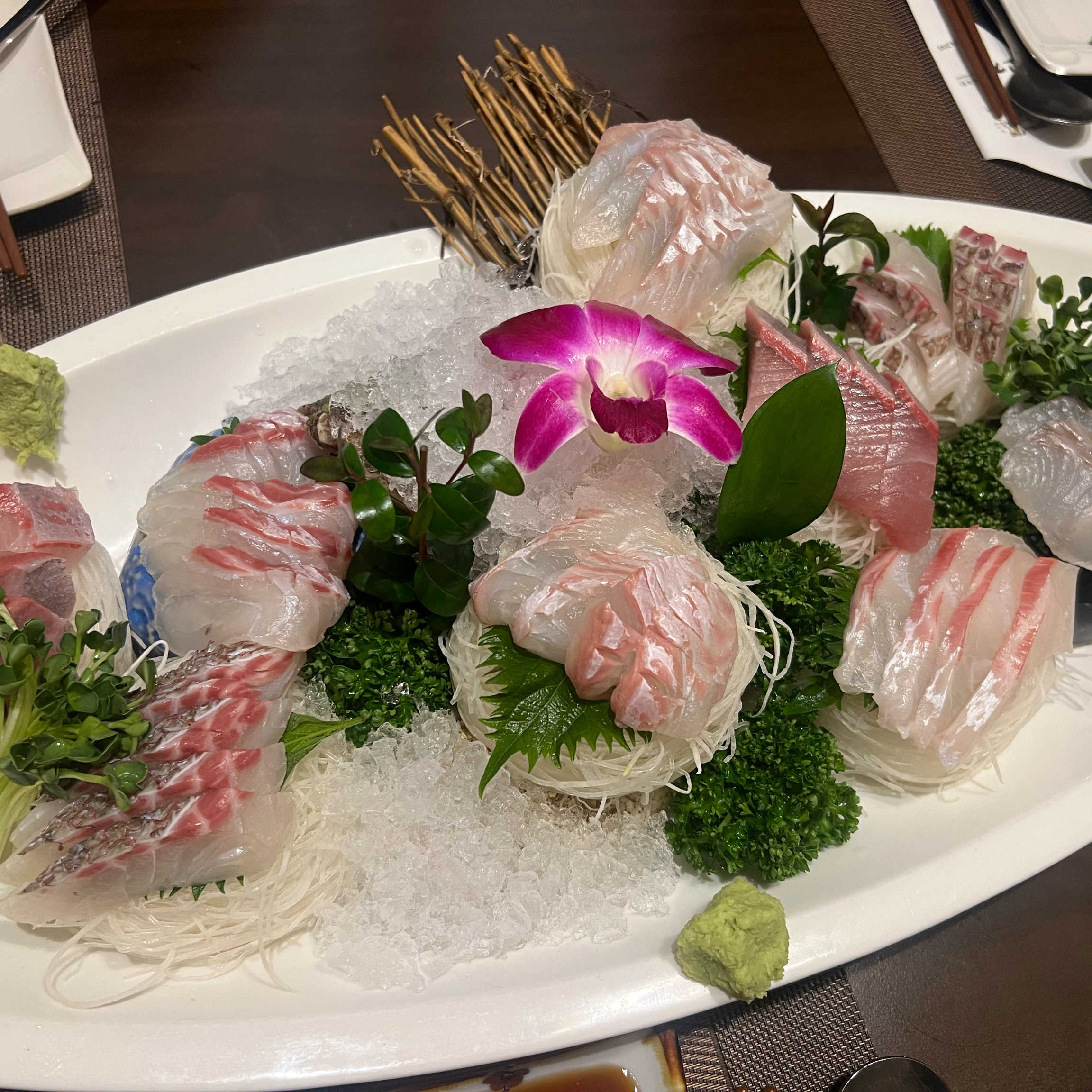 [여의도 맛집 긴자] 직접 가본 로컬 리뷰