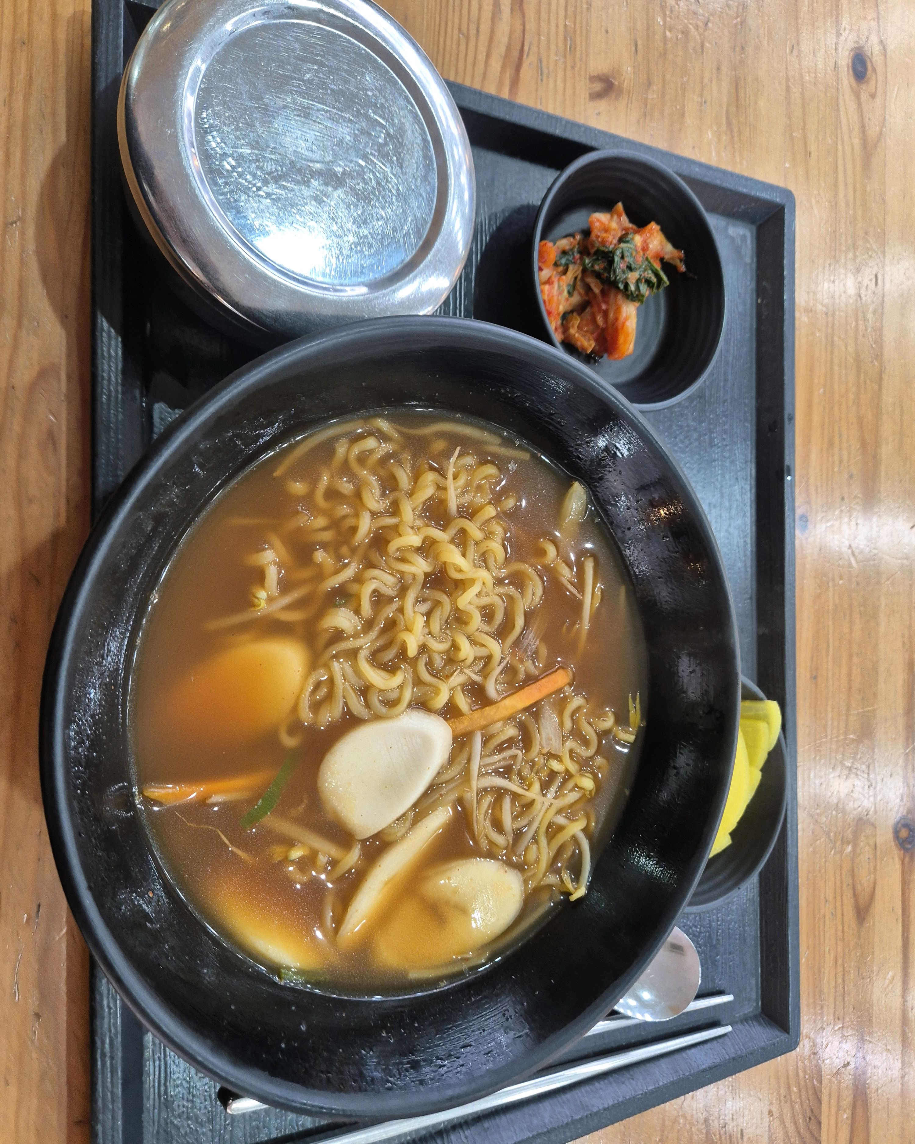 오리역 맛집 죽전휴게소 자율식당 내돈내산 방문리뷰
