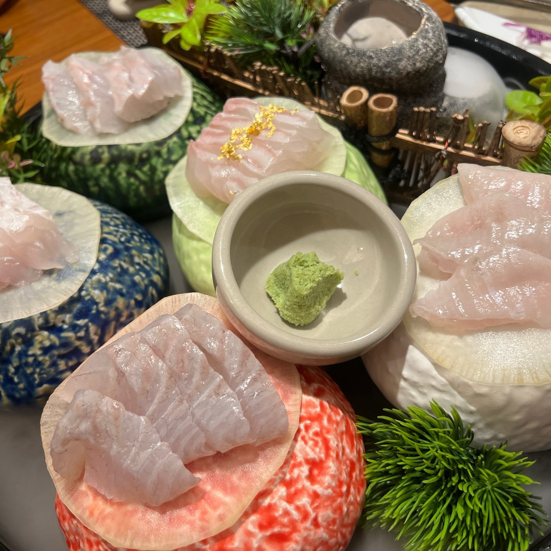 상견례한정식상으로 먹었어요 - 안양 맛집 경복궁 평촌점