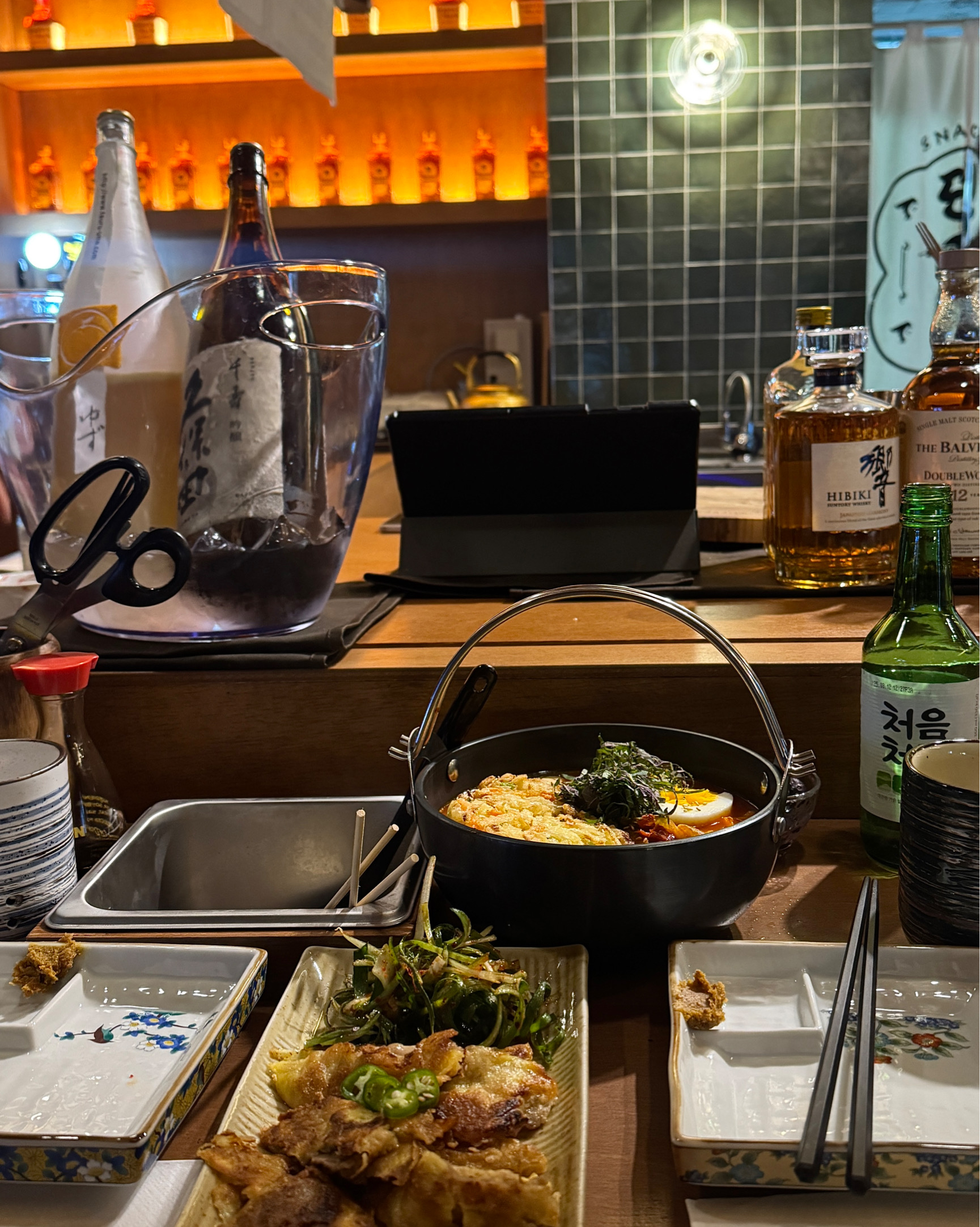 정자역 맛집 덴댕 내돈내산 방문리뷰