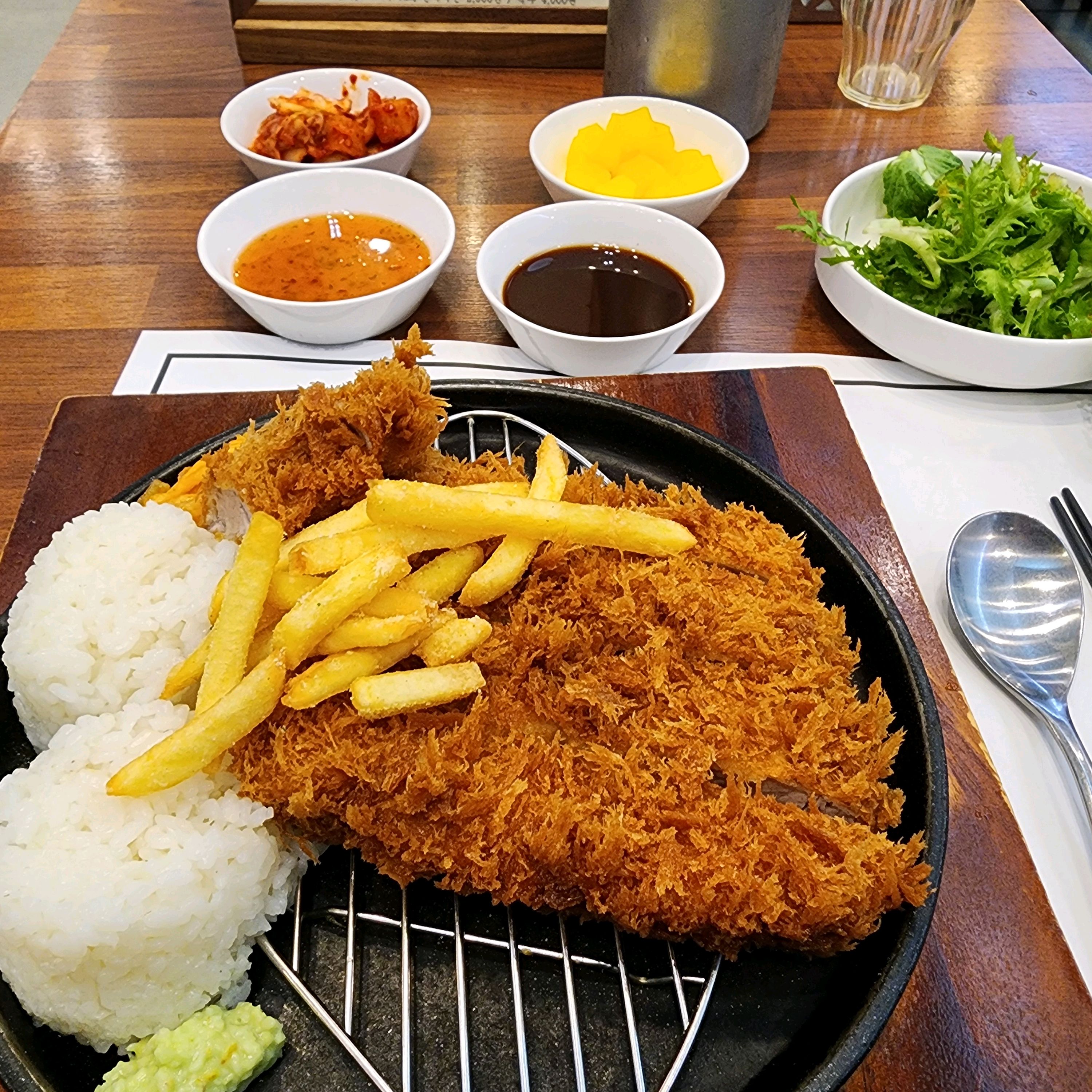 [김해 맛집 봉식당] 직접 가본 로컬 리뷰