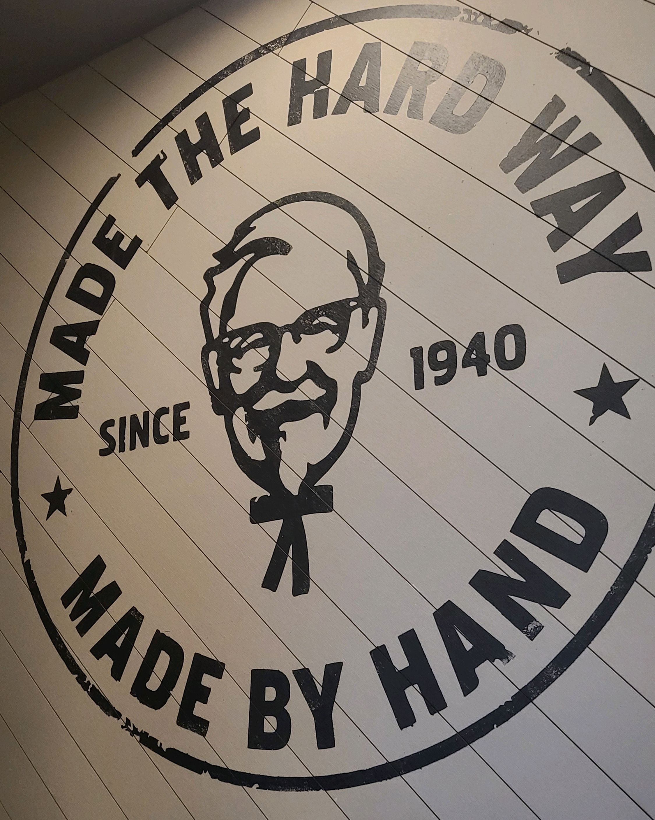 서현역 맛집 KFC 서현역점 내돈내산 방문리뷰