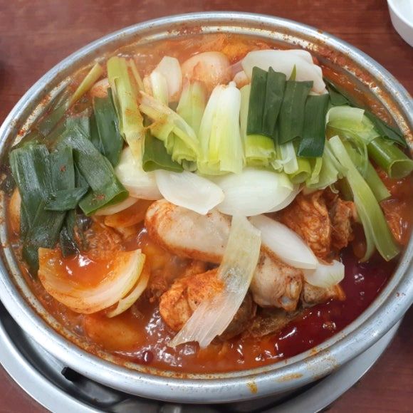 맛있어요. - 대전 맛집 한영식당