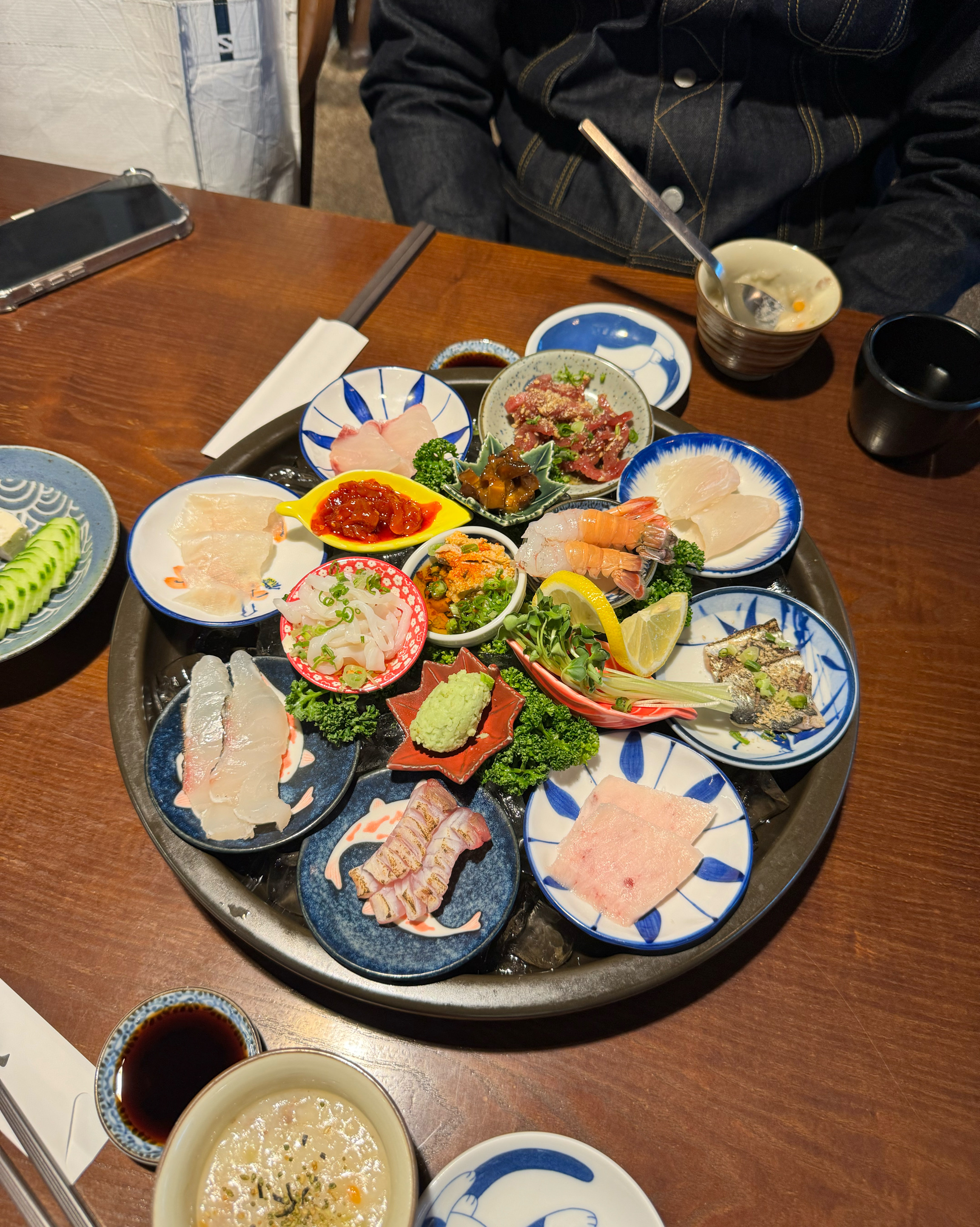 맛과 가성비 둘다 잡아버린,,, - 안양 맛집 남해물고기 평촌점