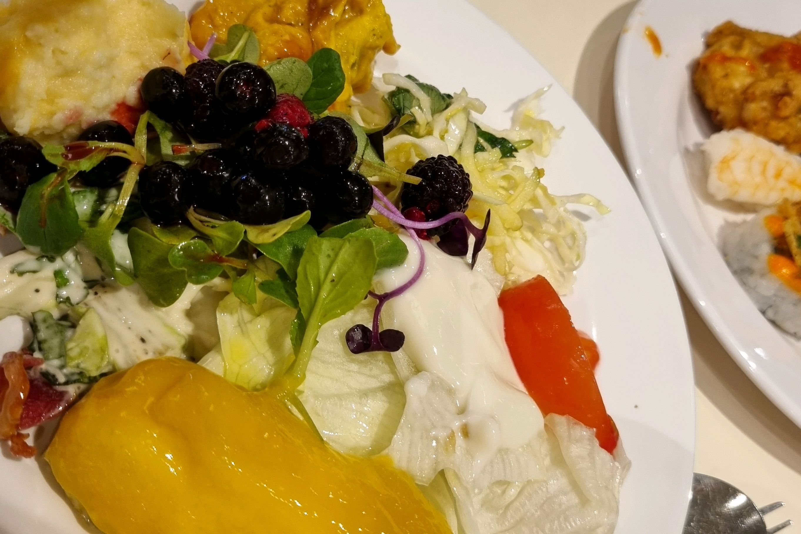 미금역 맛집 애슐리퀸즈 2001 분당점 내돈내산 최신리뷰