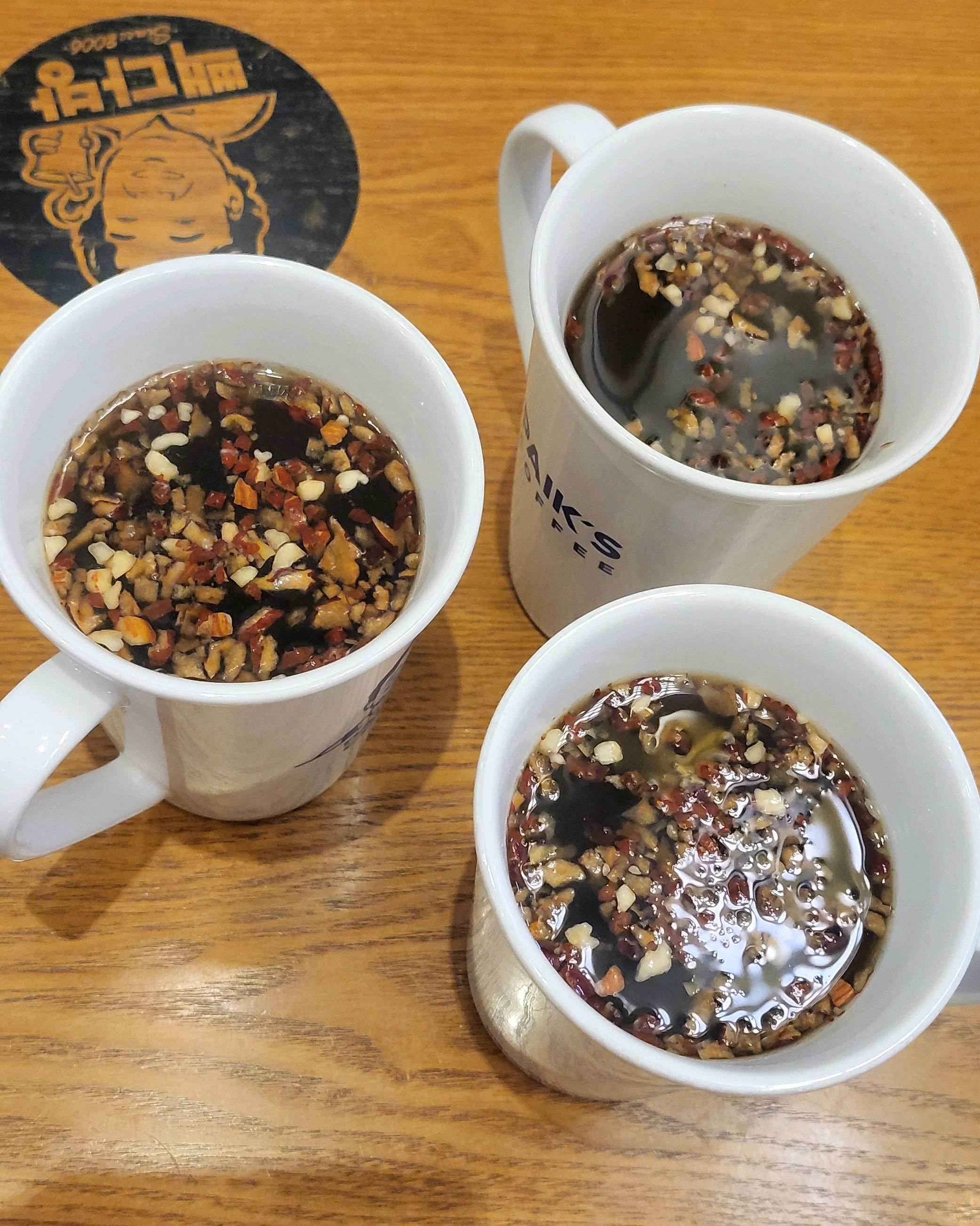 미금역 맛집 빽다방 미금역농협점 내돈내산 방문리뷰