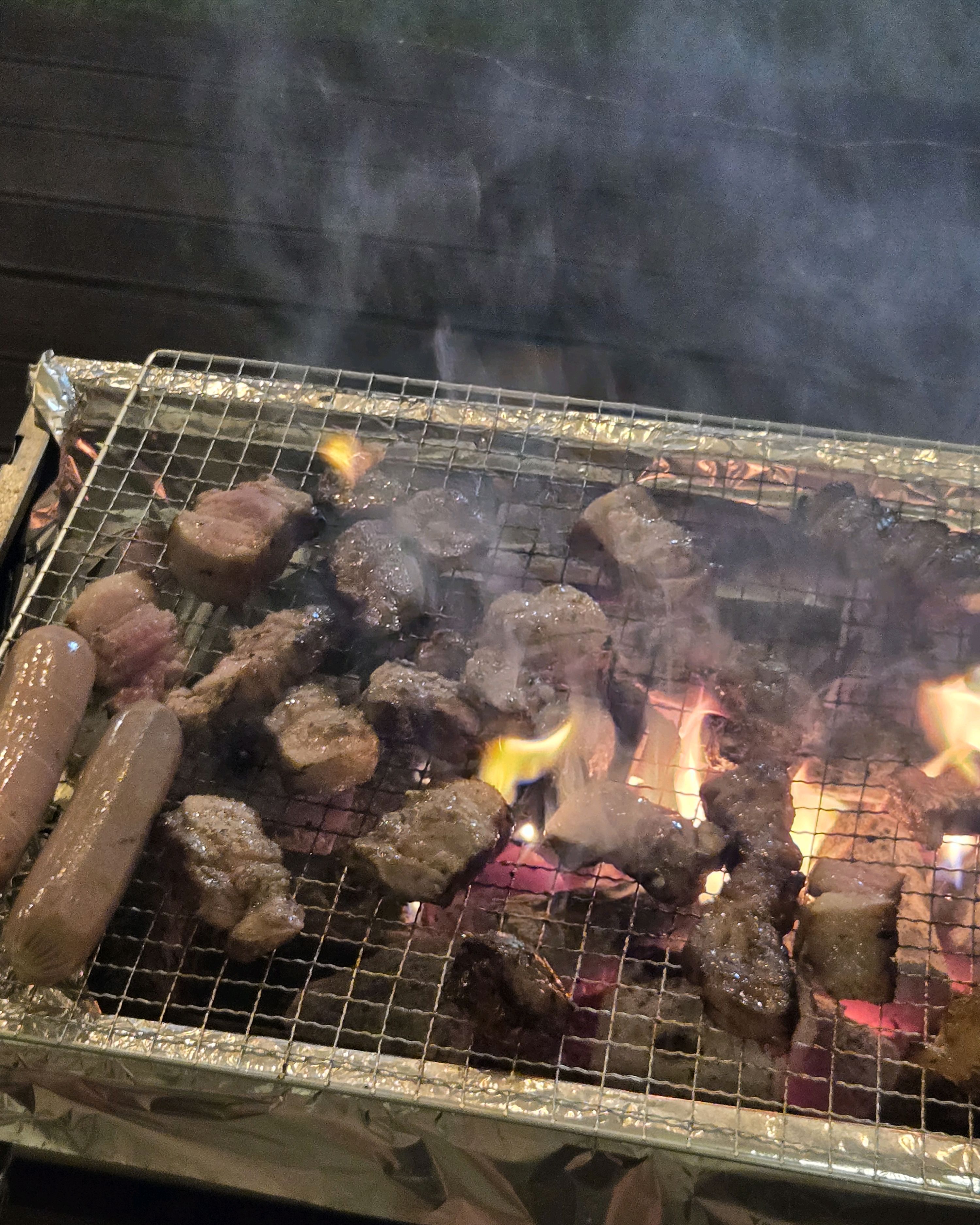[김해 맛집 핑크캠핑] 직접 가본 로컬 리뷰