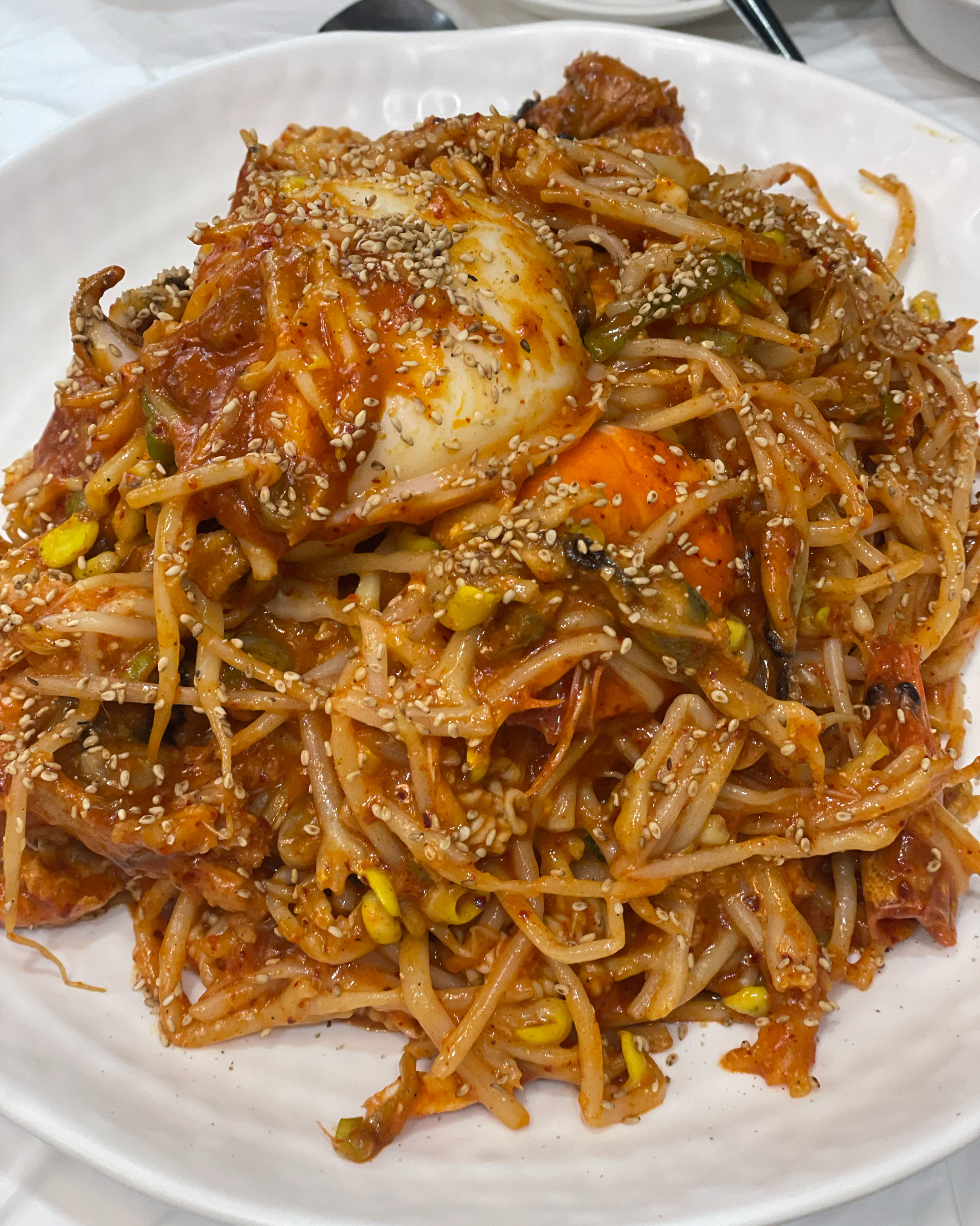 [김해 맛집 경원해물찜 장유점] 직접 가본 로컬 리뷰