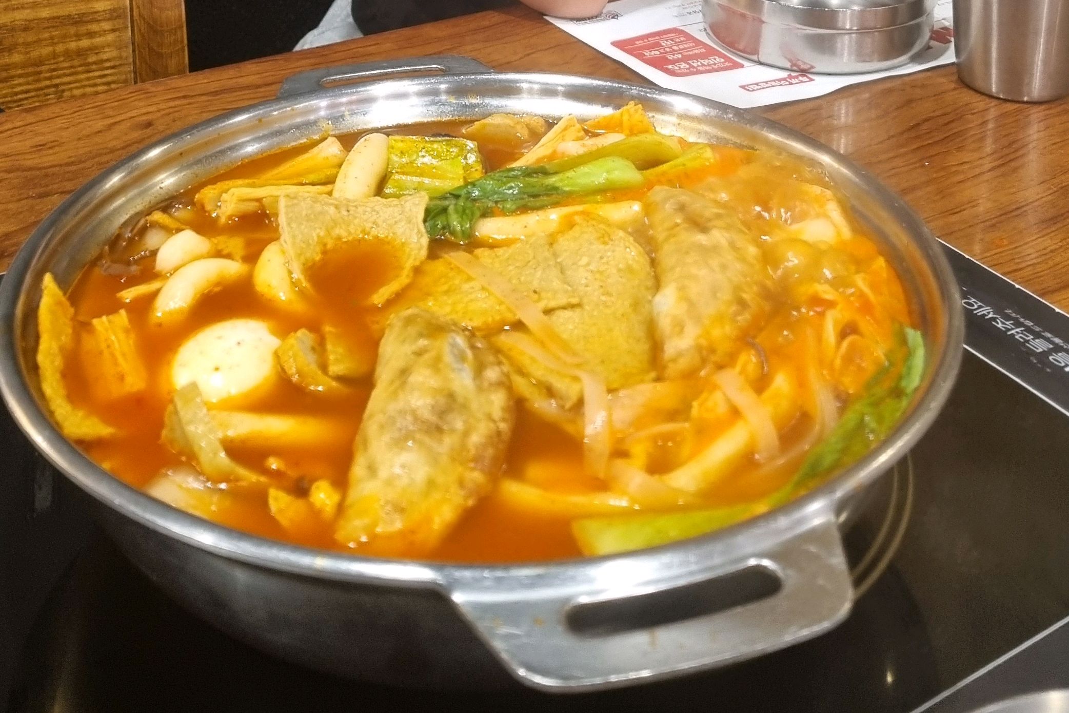 다양하게 먹을수있어요 - 천호동 맛집 두끼 천호로데오점