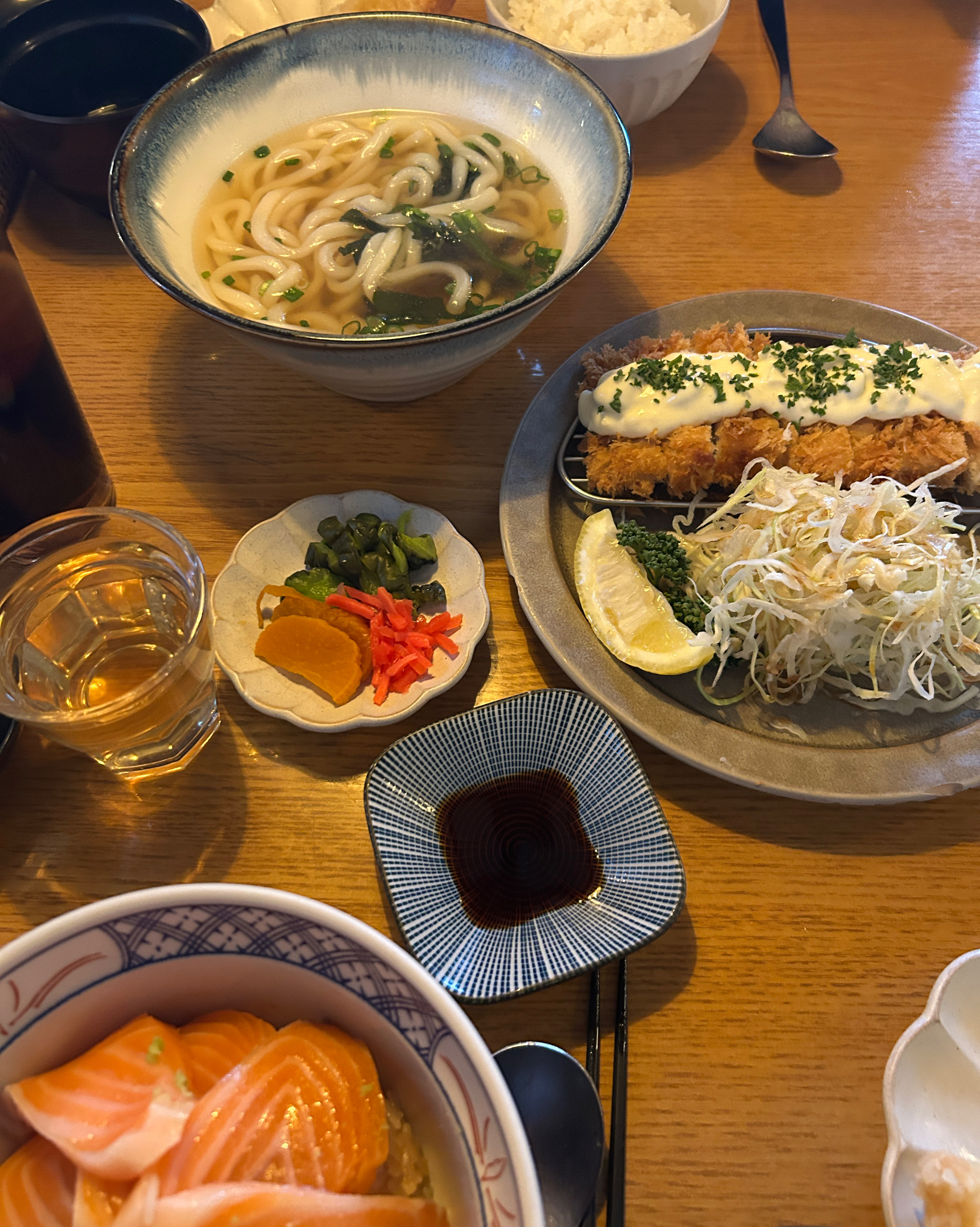 [광화문 맛집 호호식당 익선] 직접 가본 로컬 리뷰