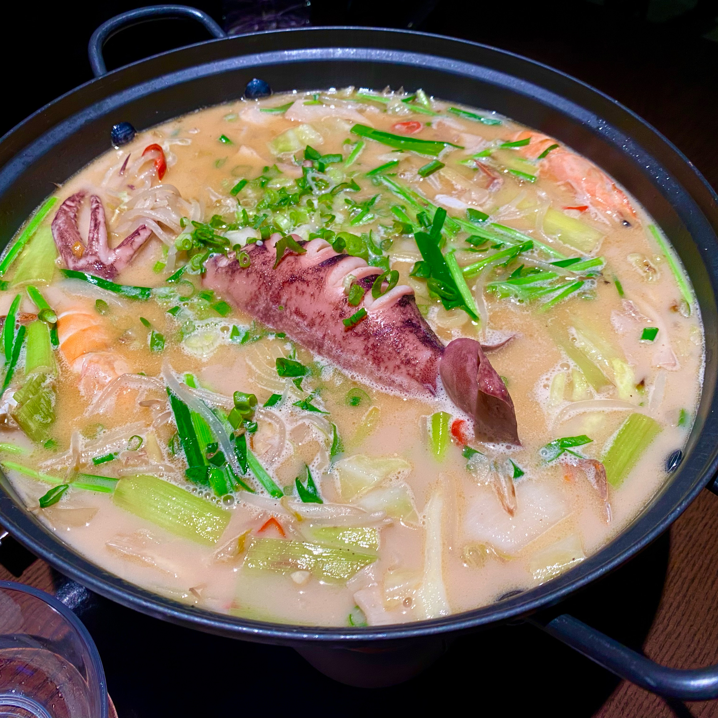 [경리단길 맛집 사르륵 해방촌점] 직접 가본 로컬 리뷰