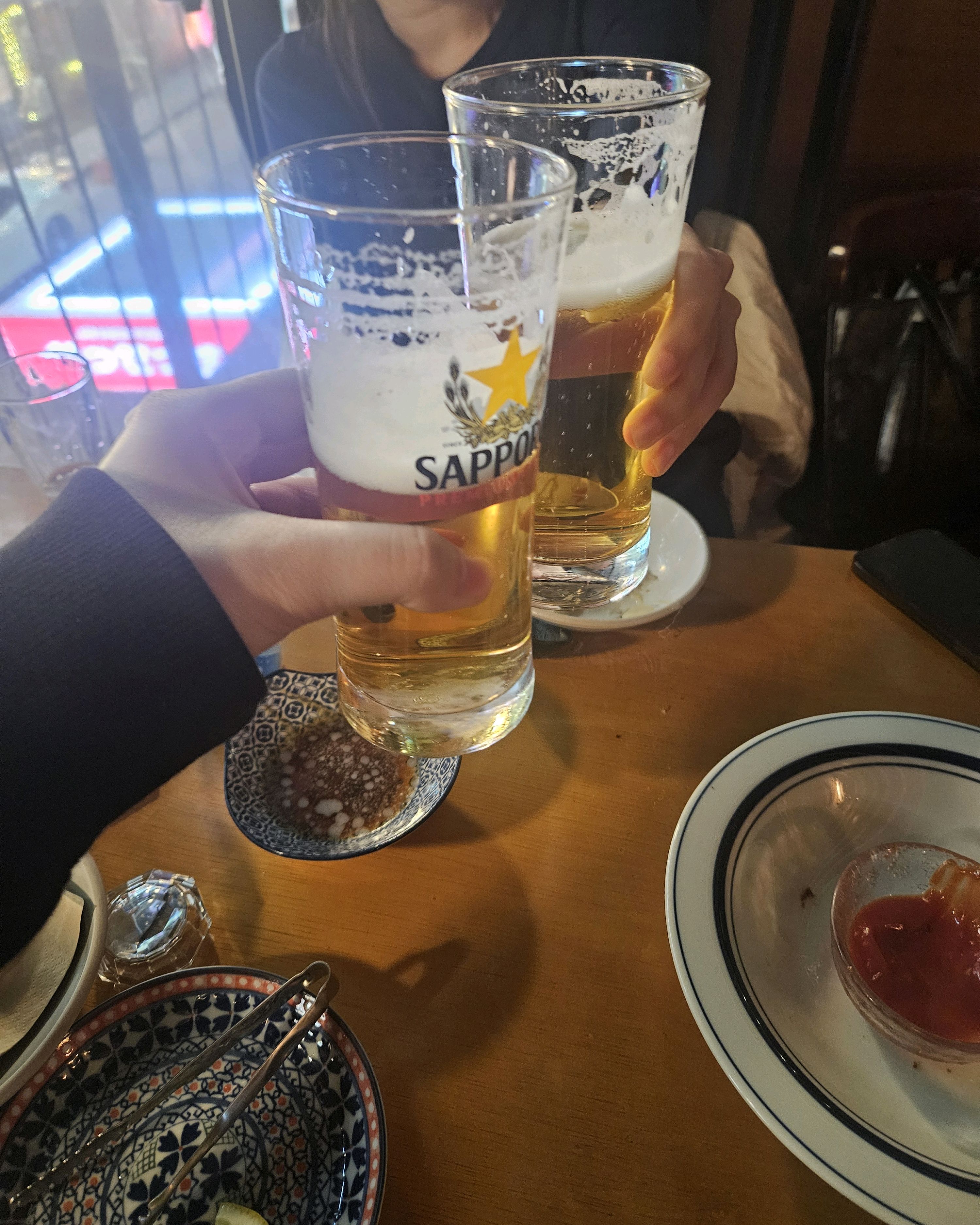 정자역 맛집 셋셋세 내돈내산 방문리뷰