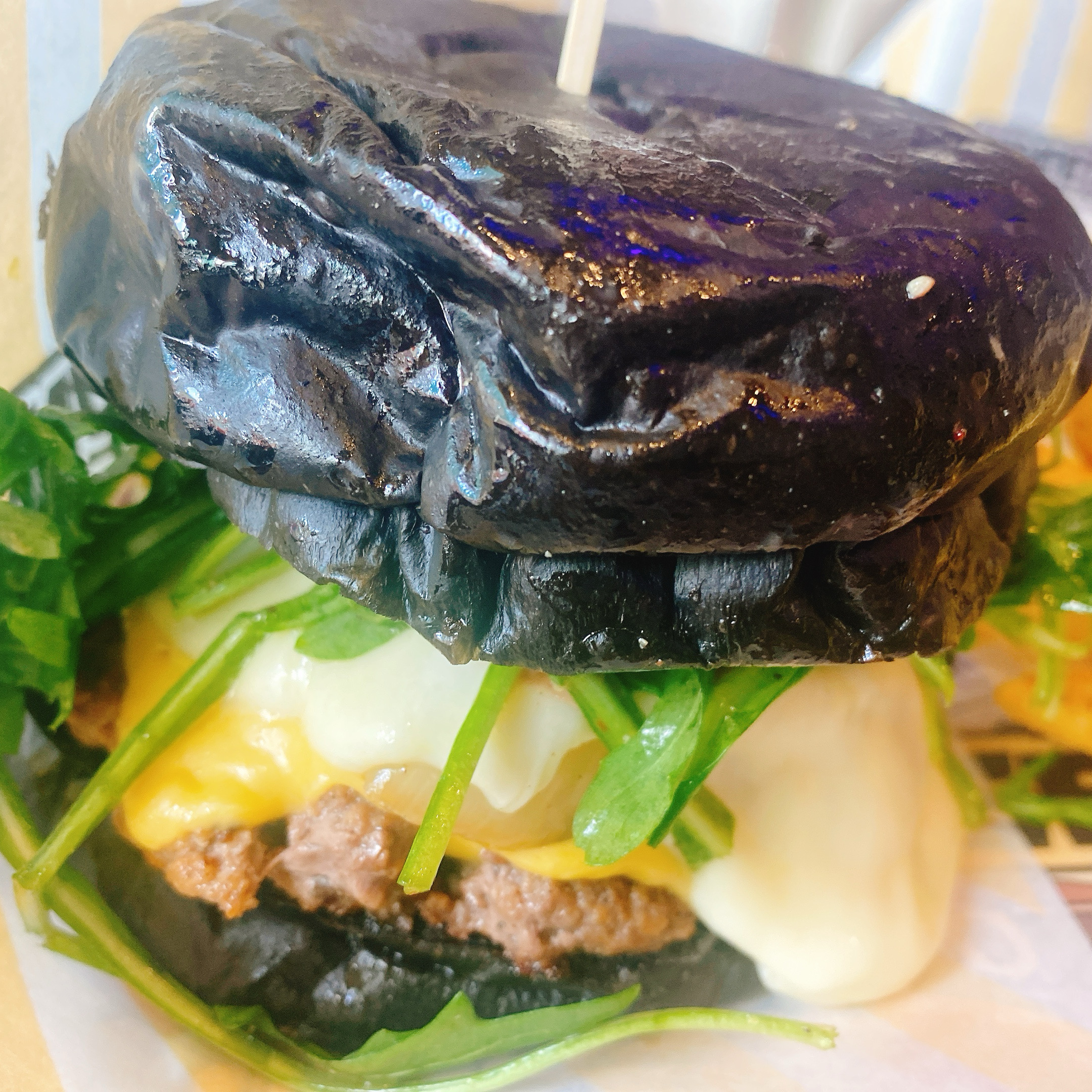 정자역 맛집 브리즈번버거앤비어 내돈내산 방문리뷰