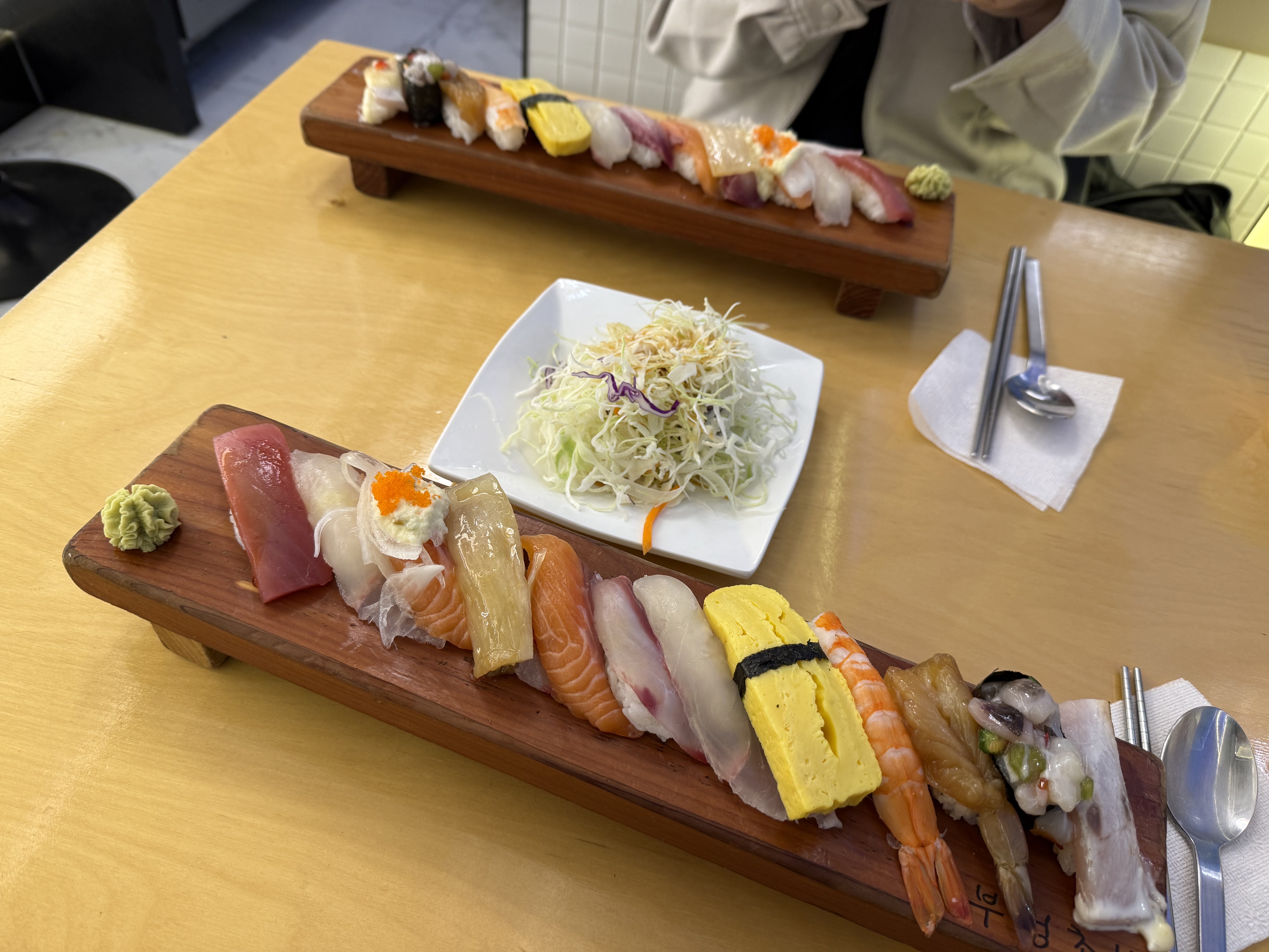 미금역 맛집 부성초밥 미금본점 내돈내산 최신리뷰