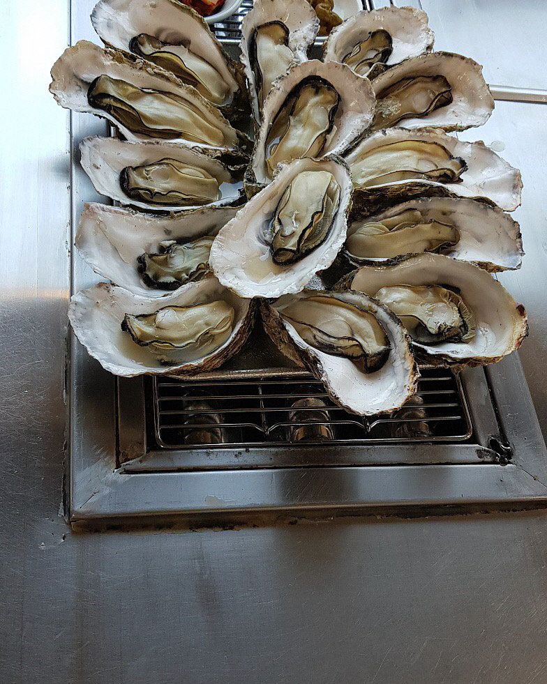 [하동 맛집 벚굴식당] 직접 가본 로컬 리뷰