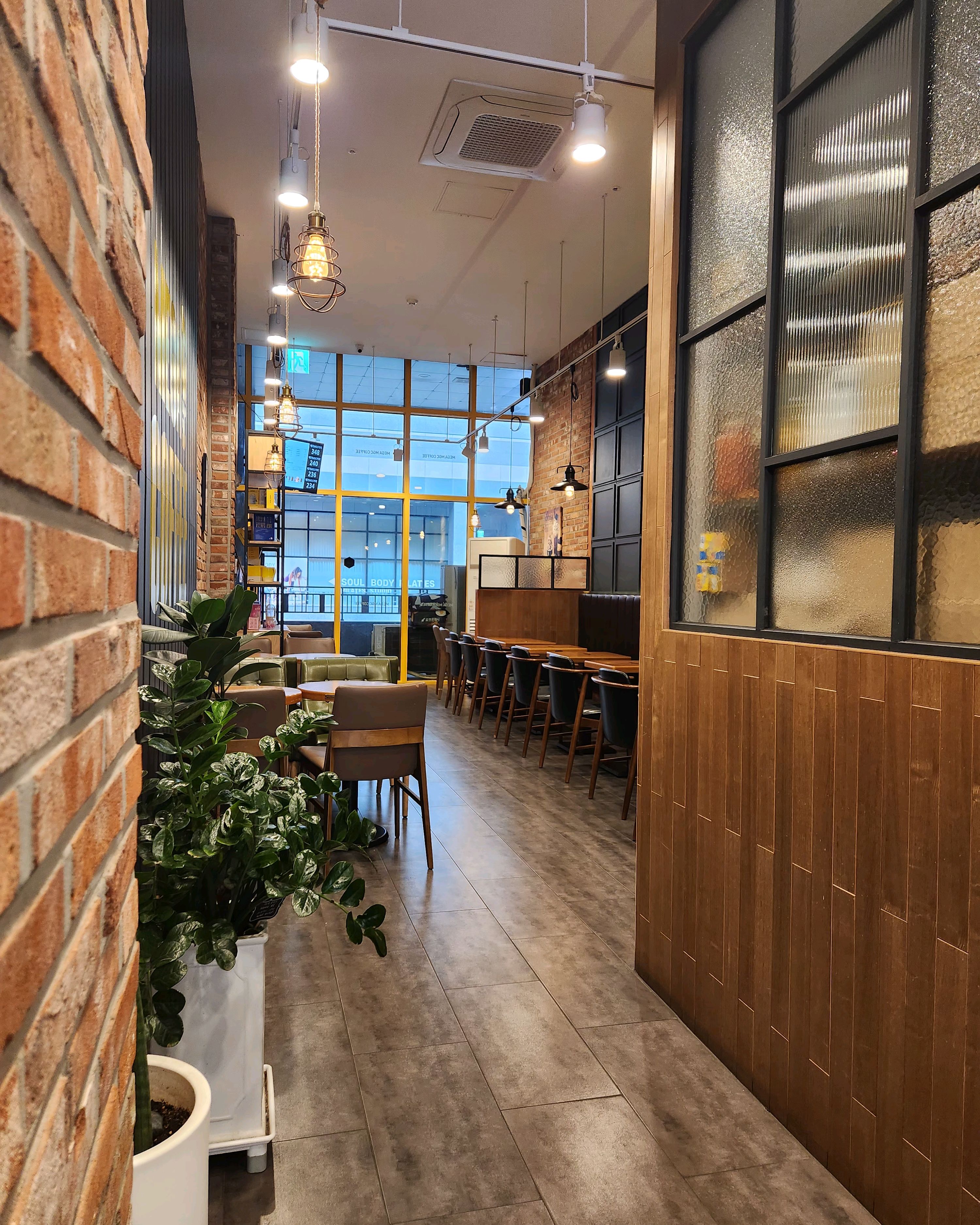 [양평역 맛집 메가MGC커피 양평중흥S클래스점] 직접 가본 로컬 리뷰