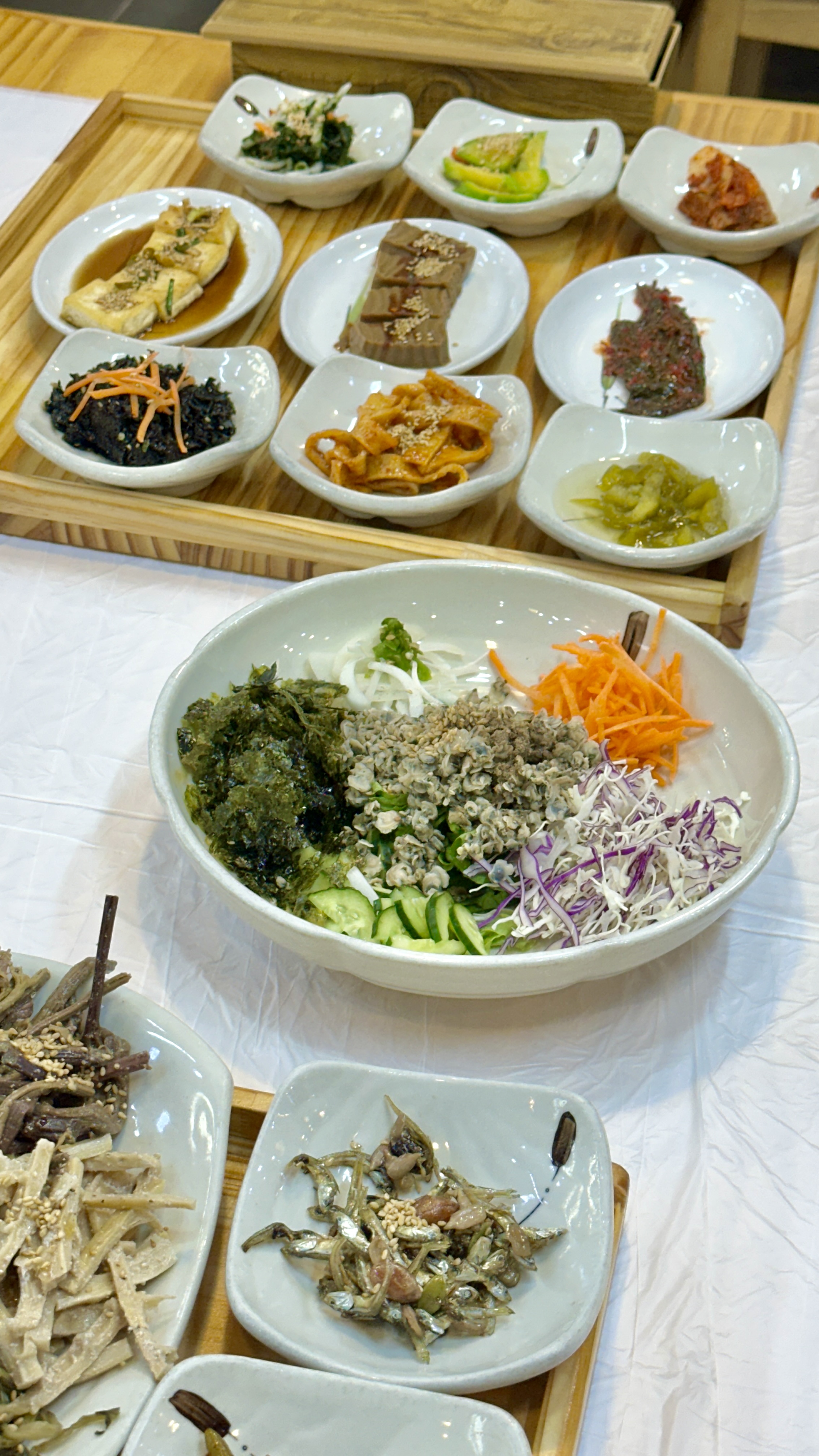 [하동 맛집 쉬어가기좋은날식당] 직접 가본 로컬 리뷰