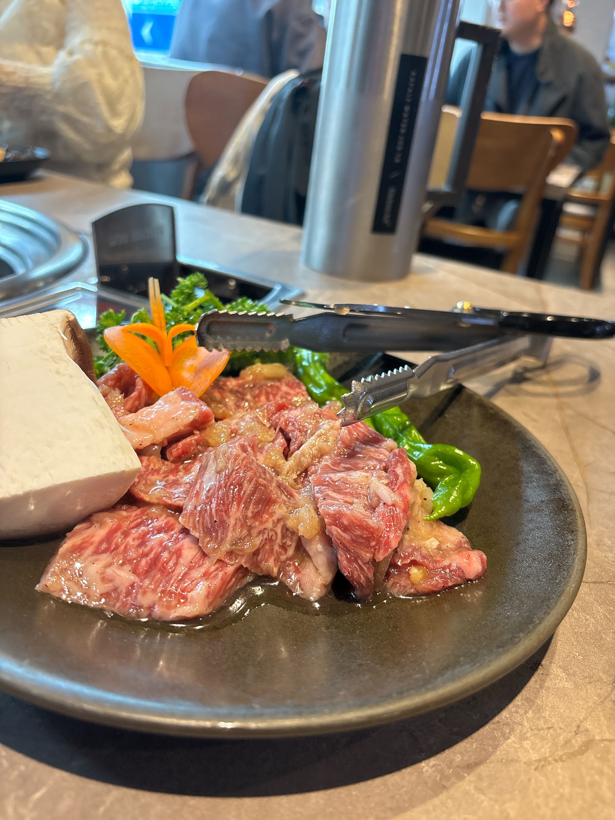 정자역 맛집 소들녘 정자점 내돈내산 찐리뷰