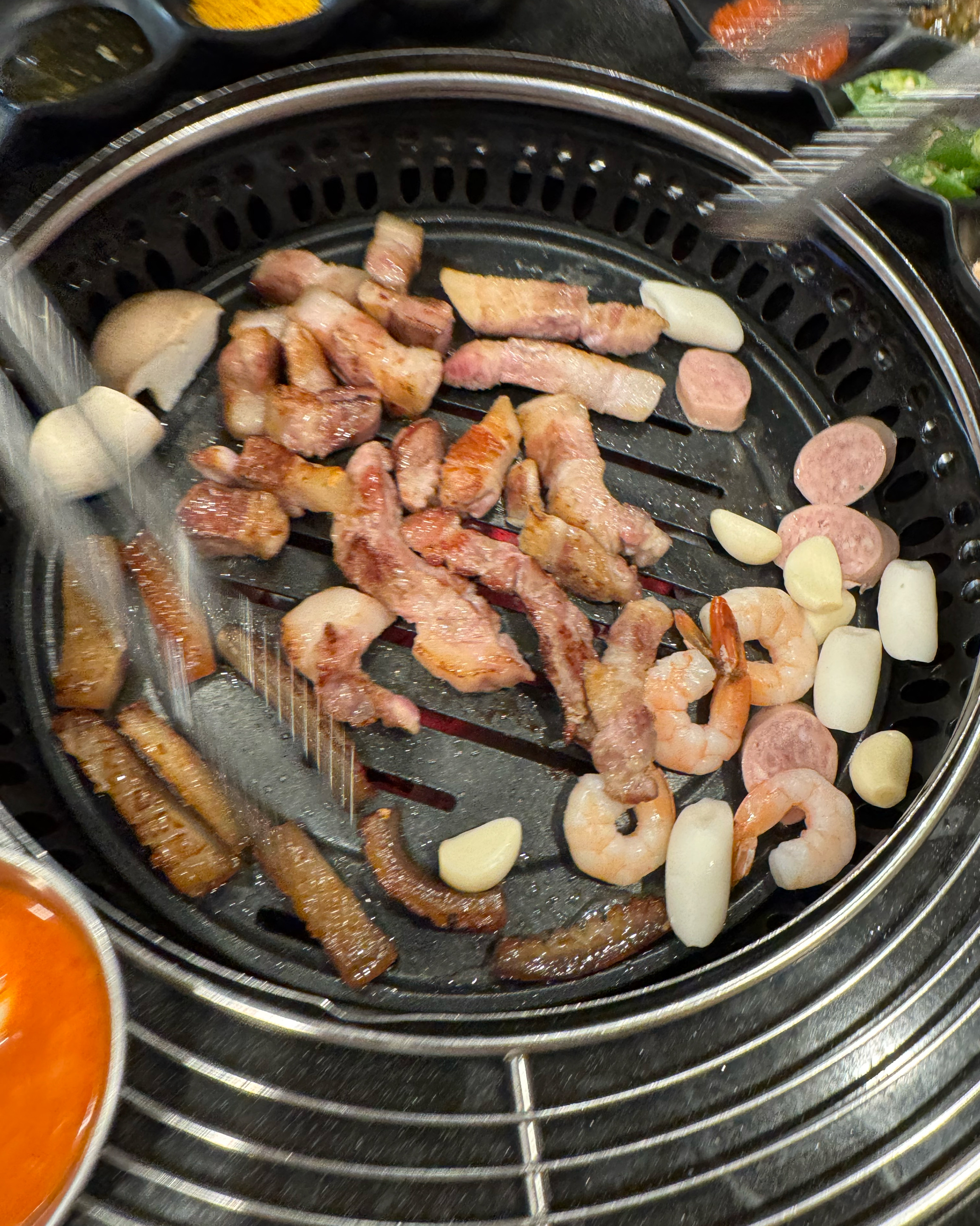 [춘천 맛집 산애그린 춘천점] 직접 가본 로컬 리뷰