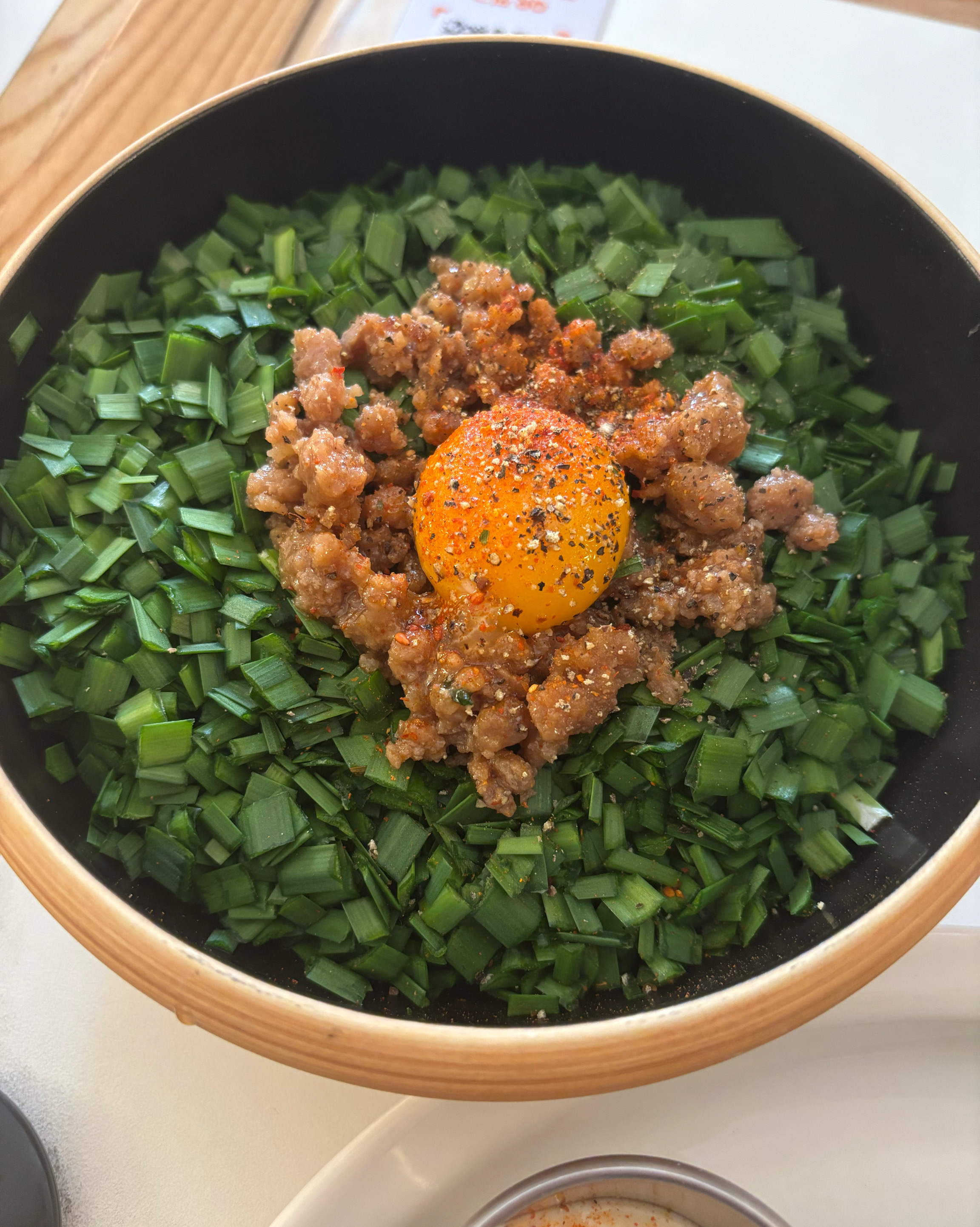 [광화문 맛집 초이다이닝 익선점] 직접 가본 로컬 리뷰