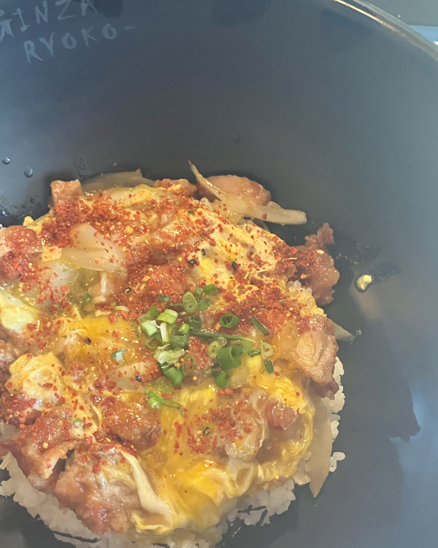 [양평역 맛집 긴자료코 양평점] 직접 가본 로컬 리뷰