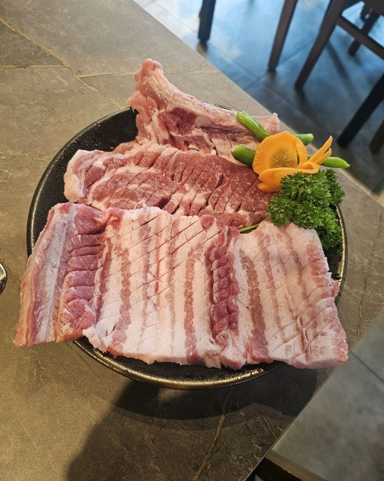 정자역 맛집 소들녘 정자점 내돈내산 찐리뷰