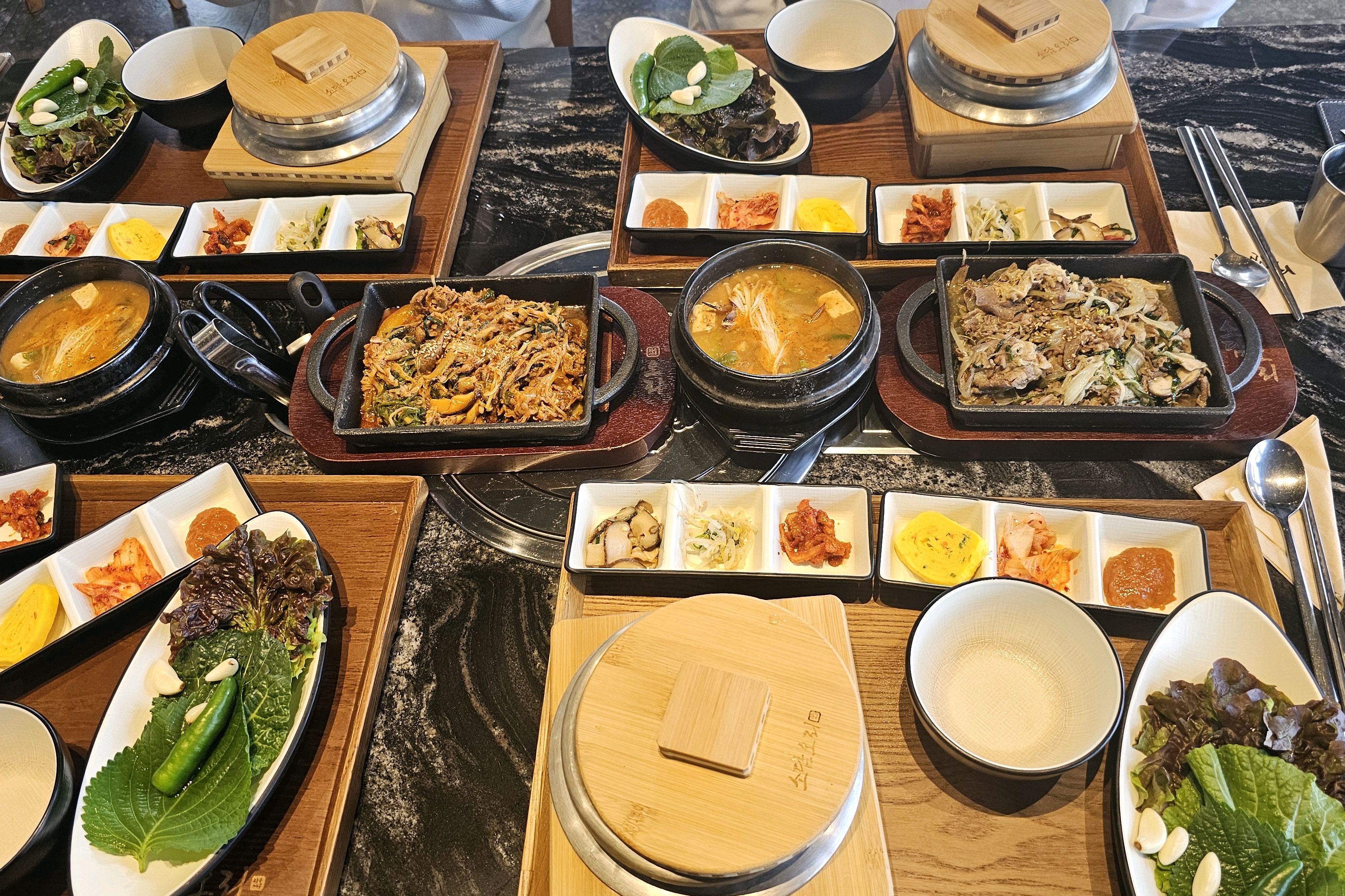 [김해 맛집 소담오리] 직접 가본 로컬 리뷰