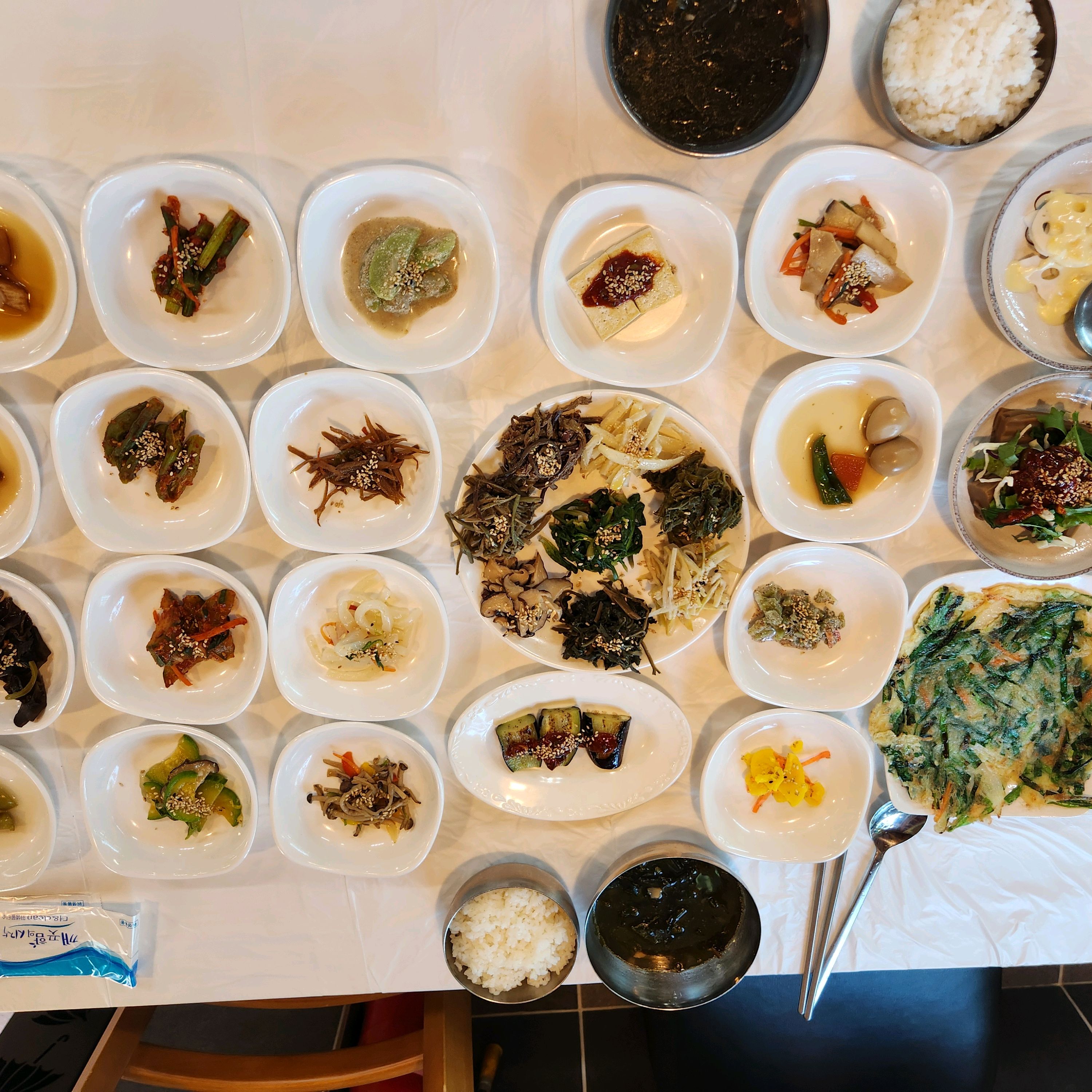 [하동 맛집 좋은세상식당] 직접 가본 로컬 리뷰