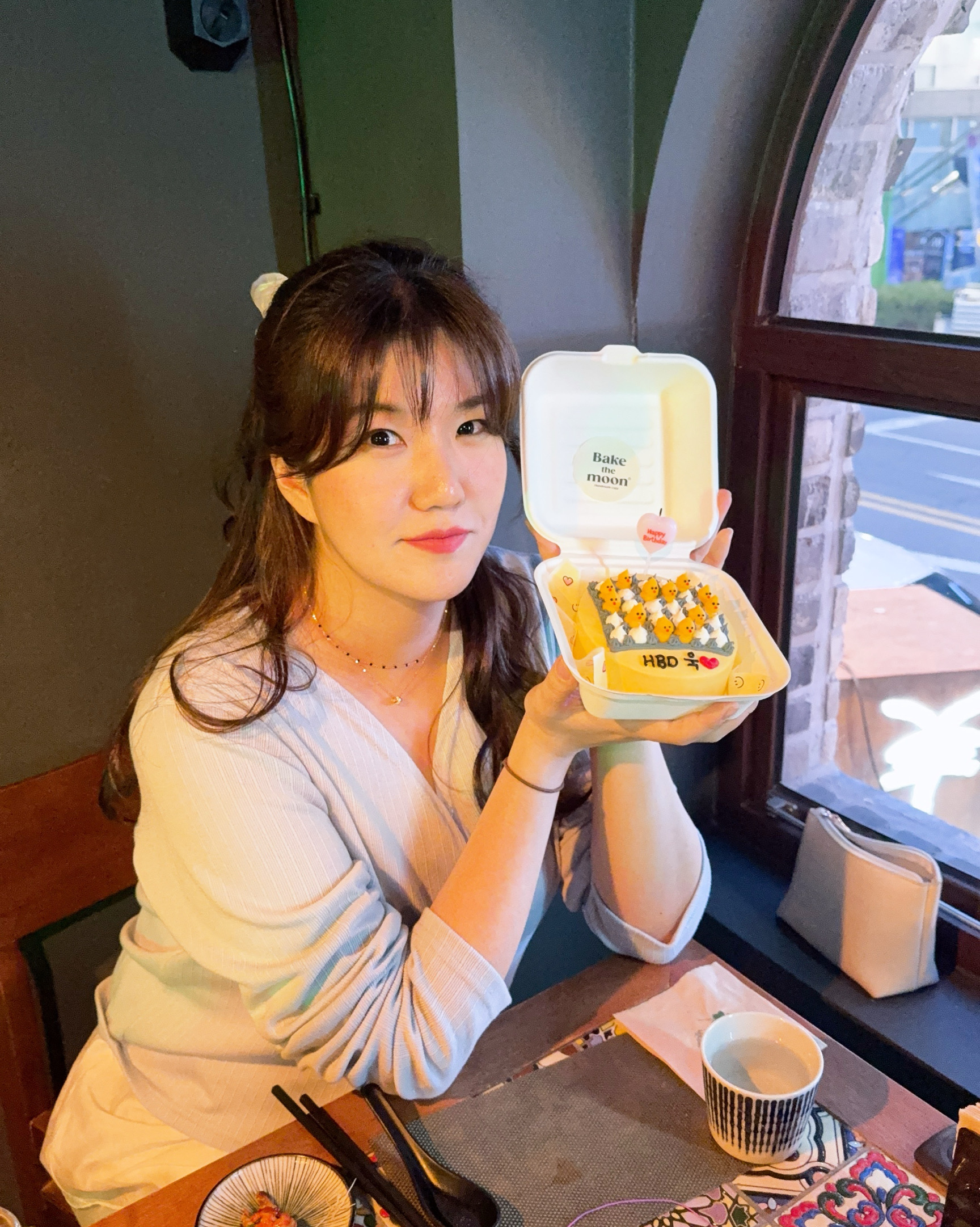 정자역 맛집 마하수리 내돈내산 방문리뷰