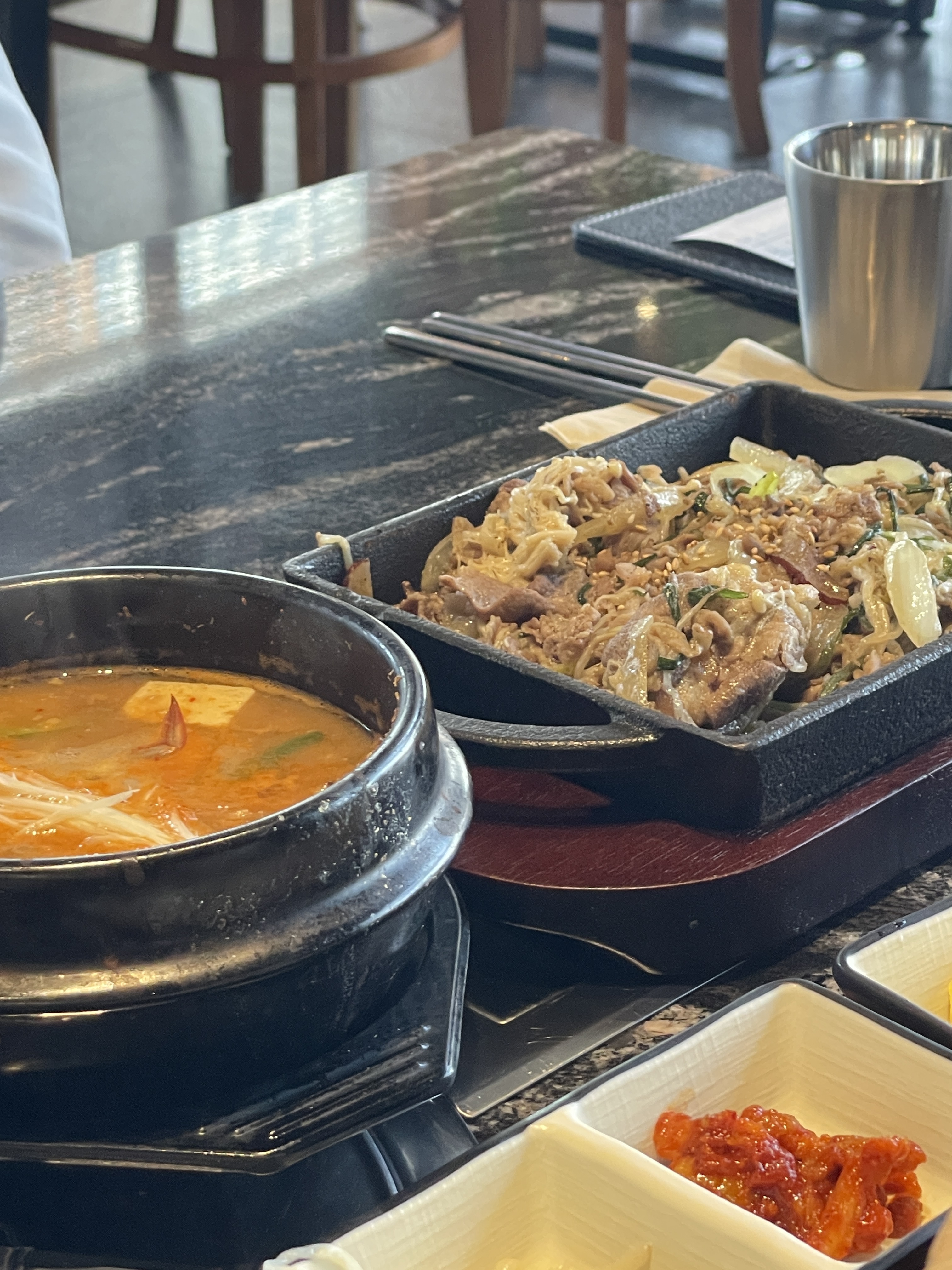 [김해 맛집 소담오리] 직접 가본 로컬 리뷰