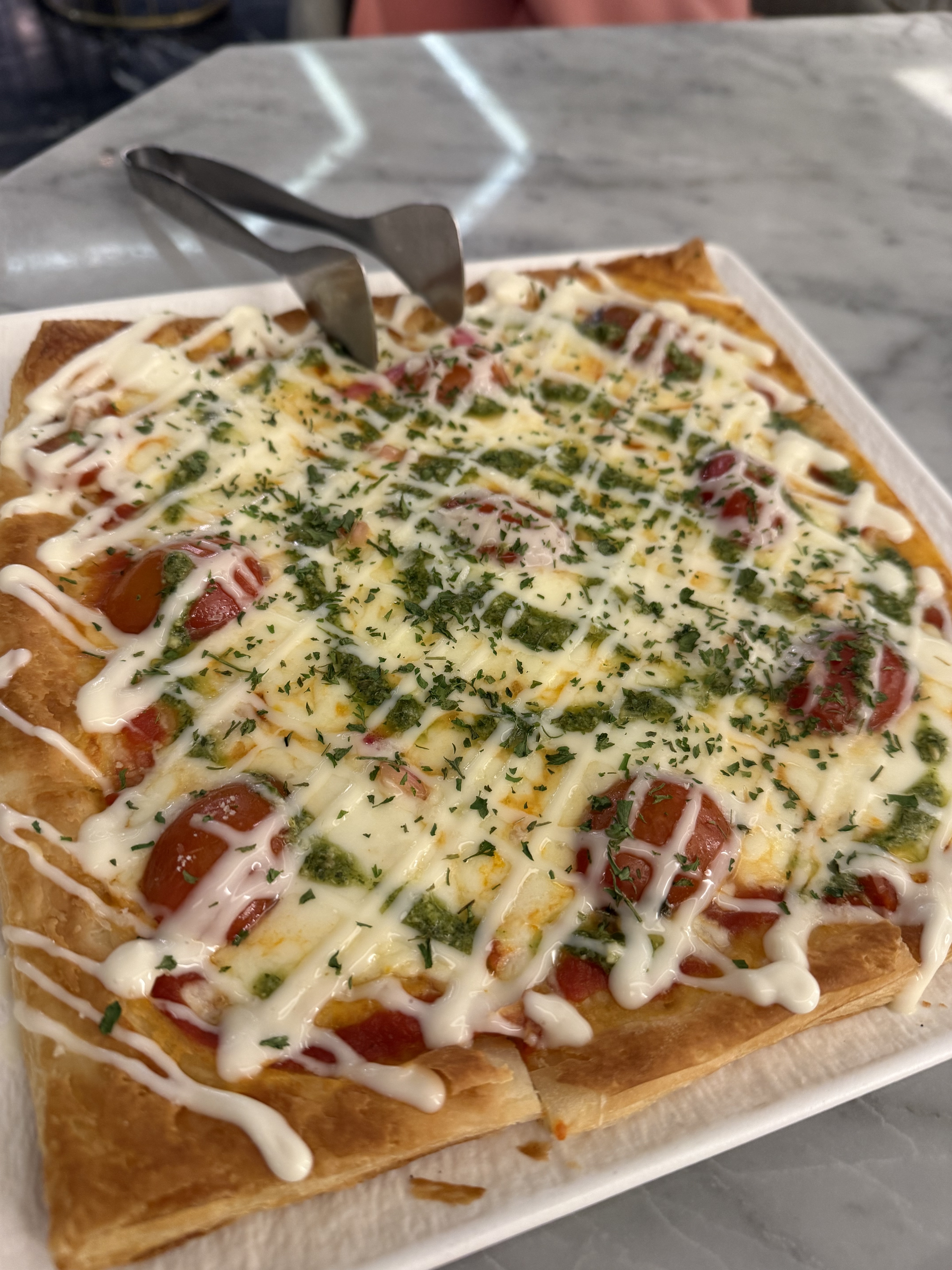 [여의도 맛집 플러피 여의도] 직접 가본 로컬 리뷰