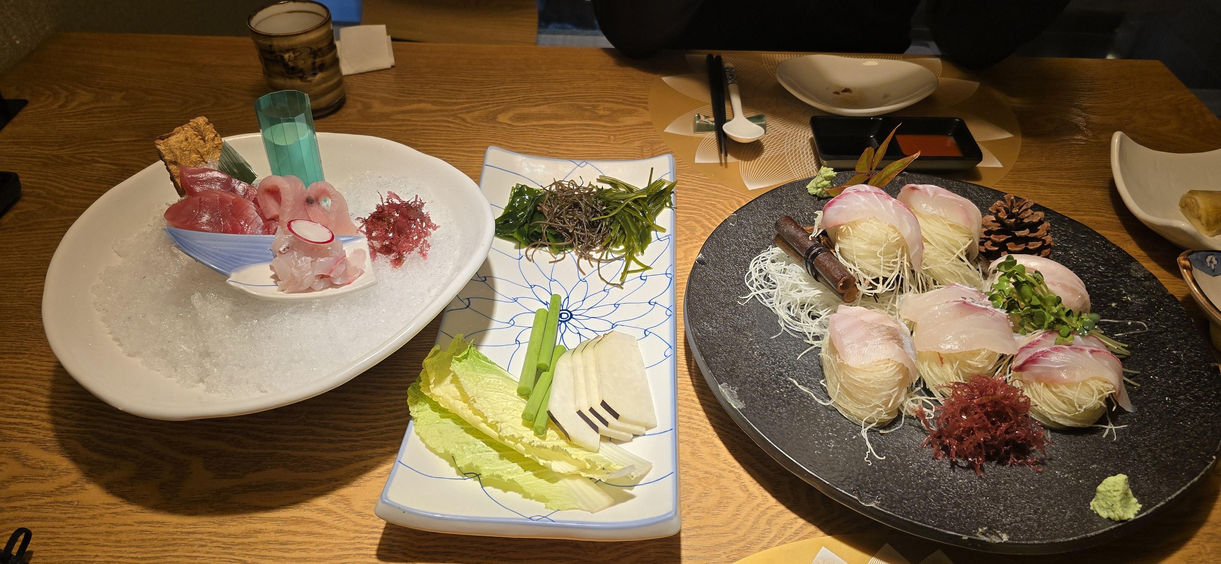 프라이빗한 룸 맛있는 식사 - 불당동 맛집 긴자 천안불당점
