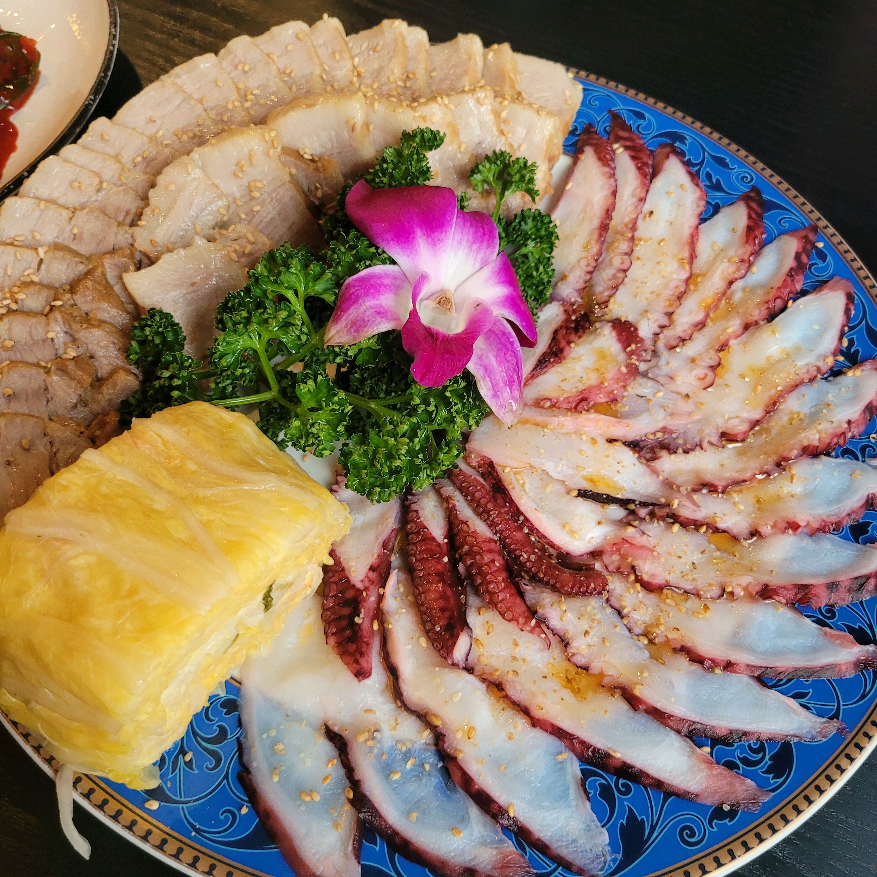 3월만 3번째 방문 - 천호동 맛집 월가 천호점